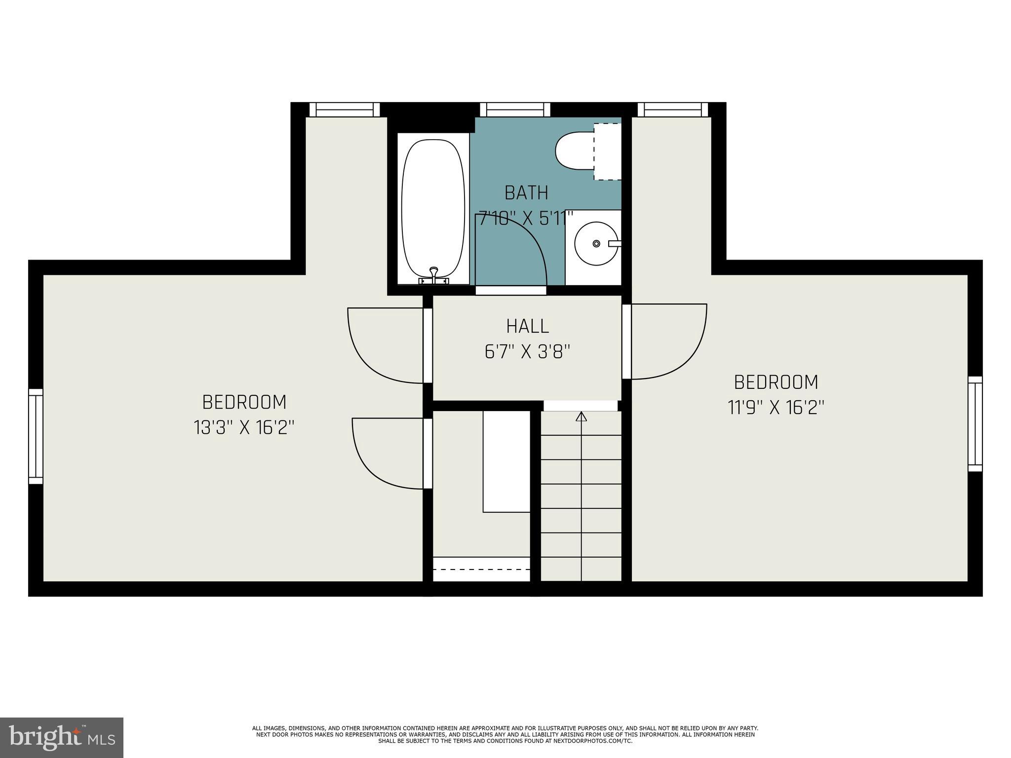 JOPPA VIEW - Residential