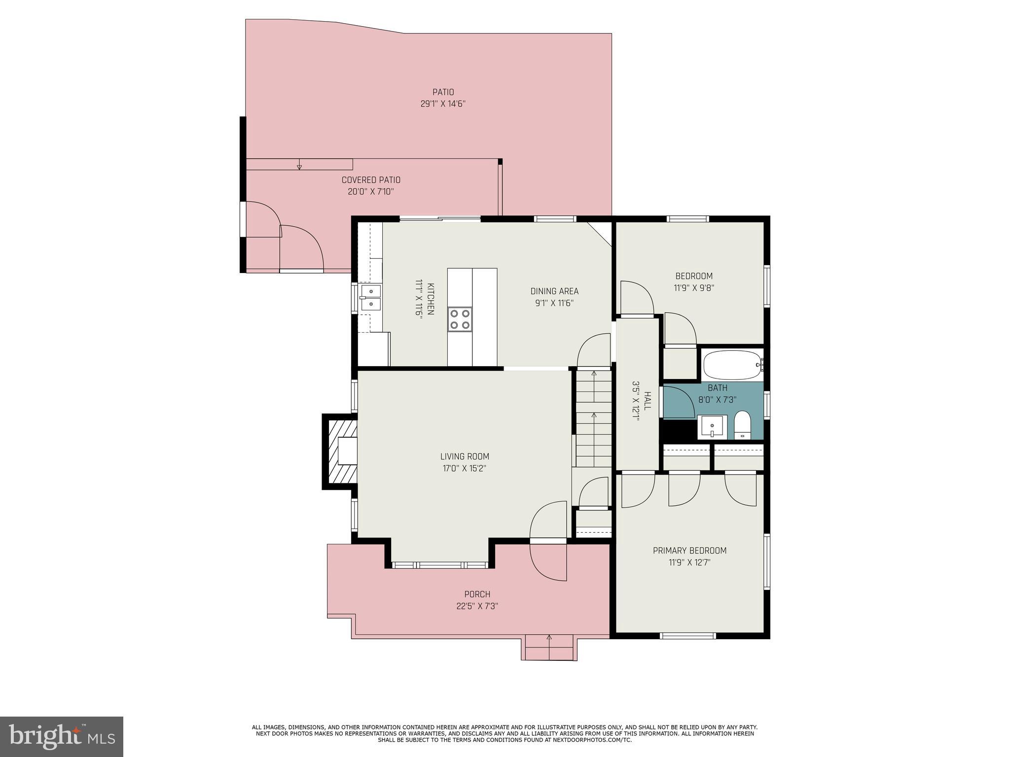 JOPPA VIEW - Residential