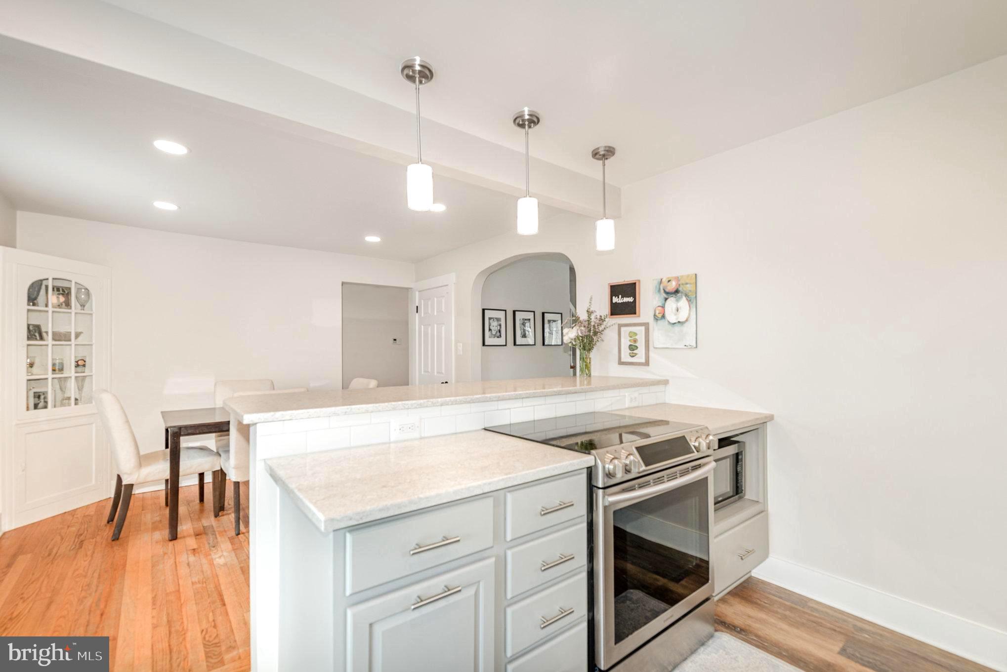 JOPPA VIEW - Residential