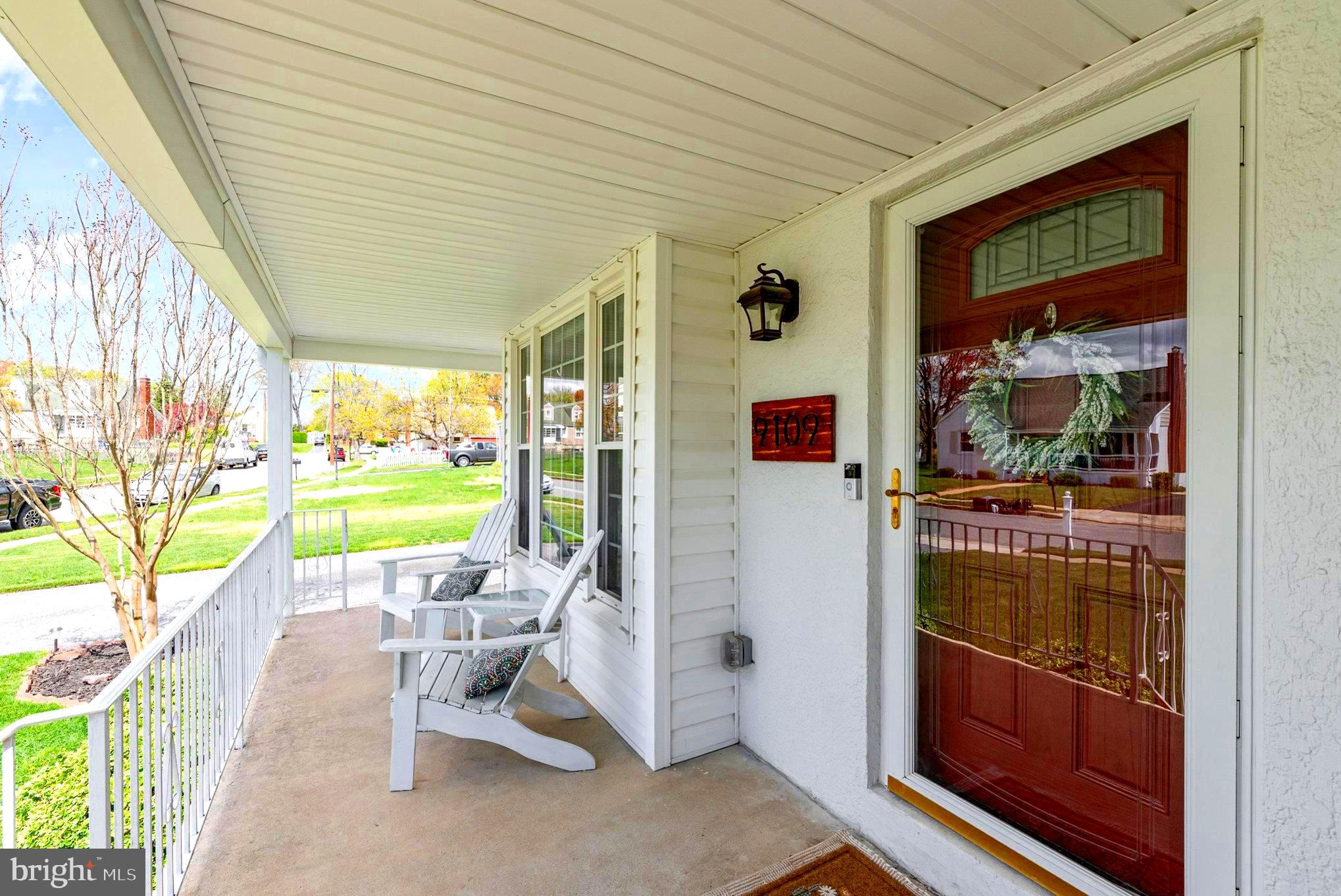 JOPPA VIEW - Residential