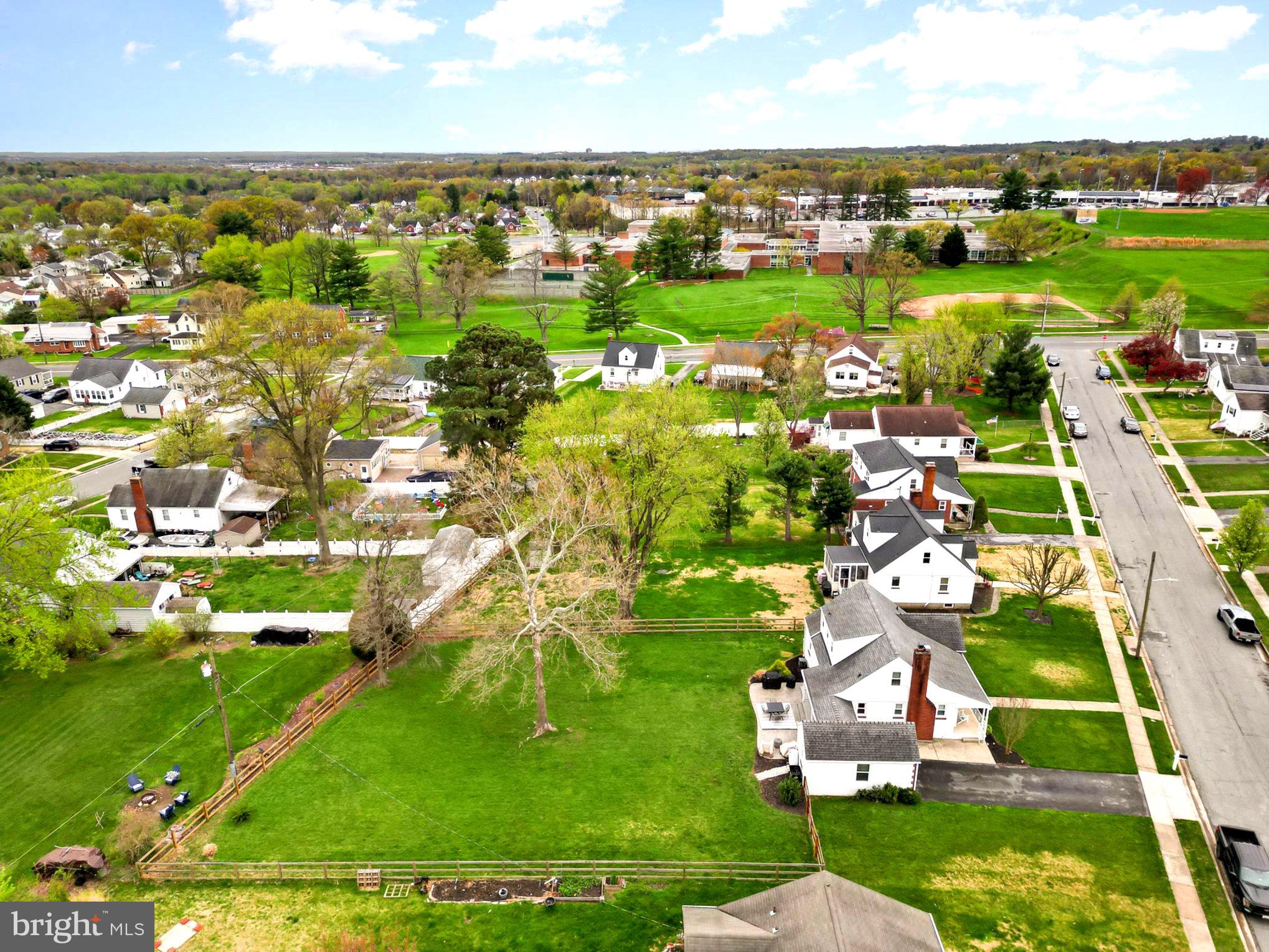 JOPPA VIEW - Residential