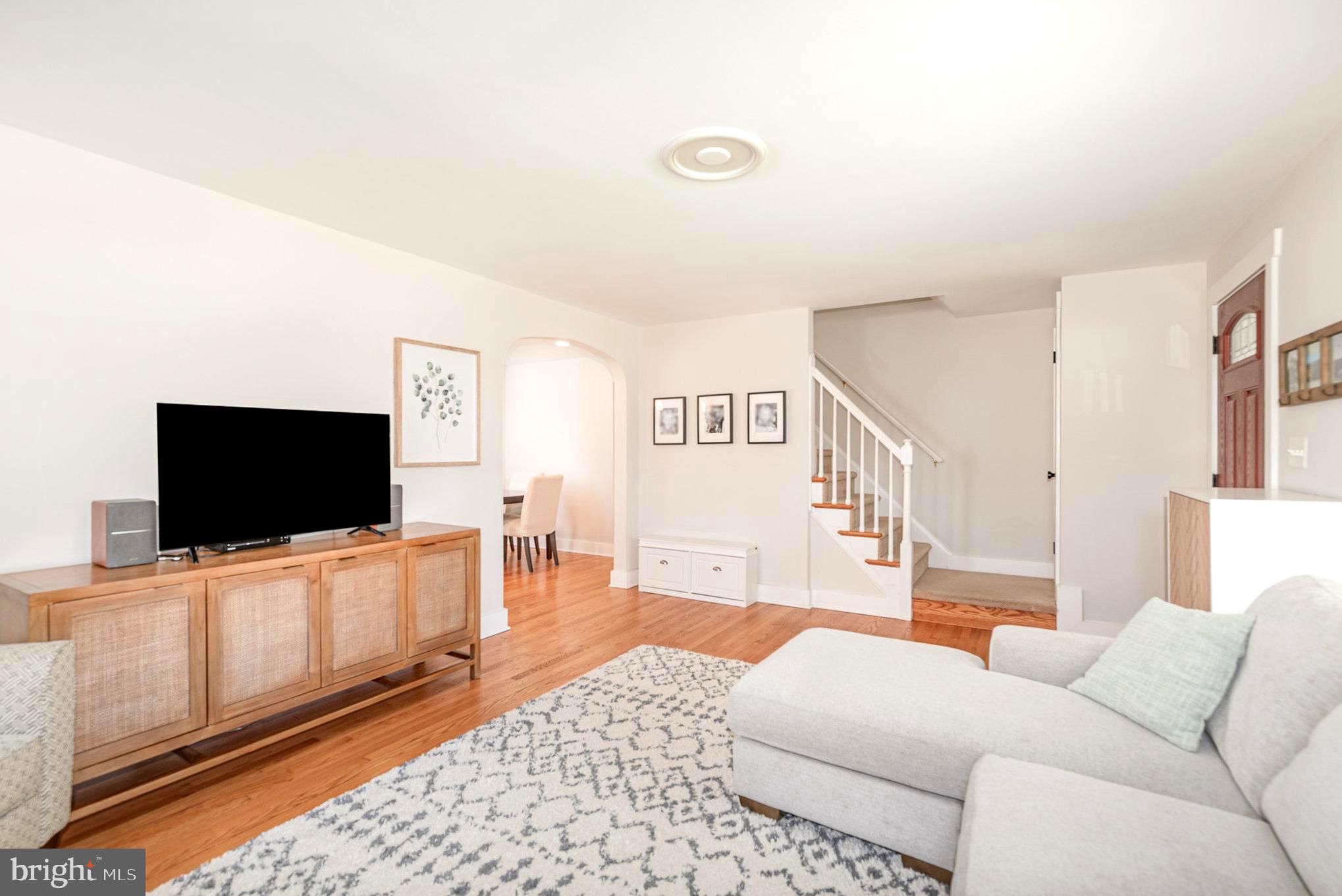 JOPPA VIEW - Residential