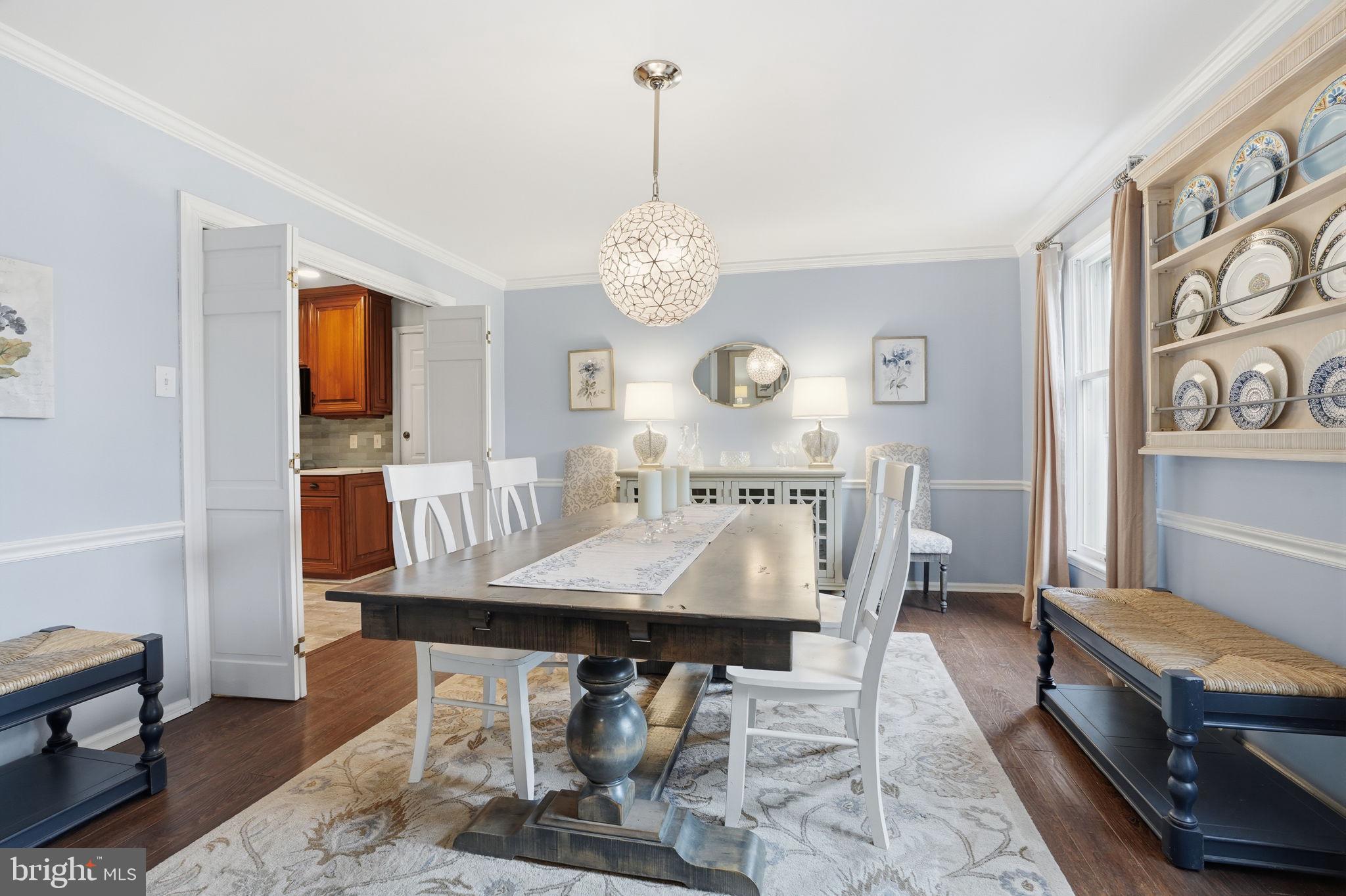 MIRROR LAKE FARMS - Residential