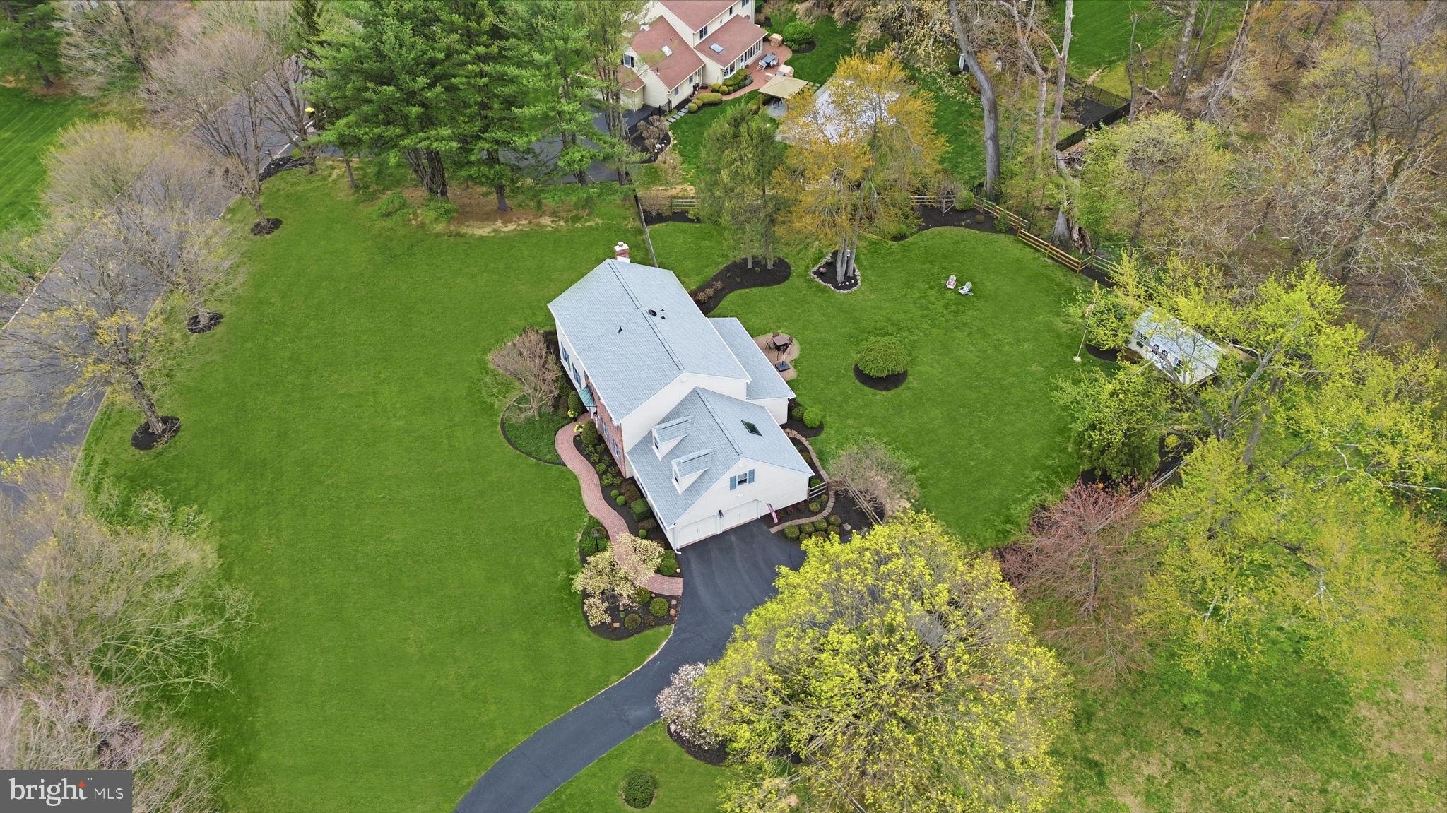 MIRROR LAKE FARMS - Residential