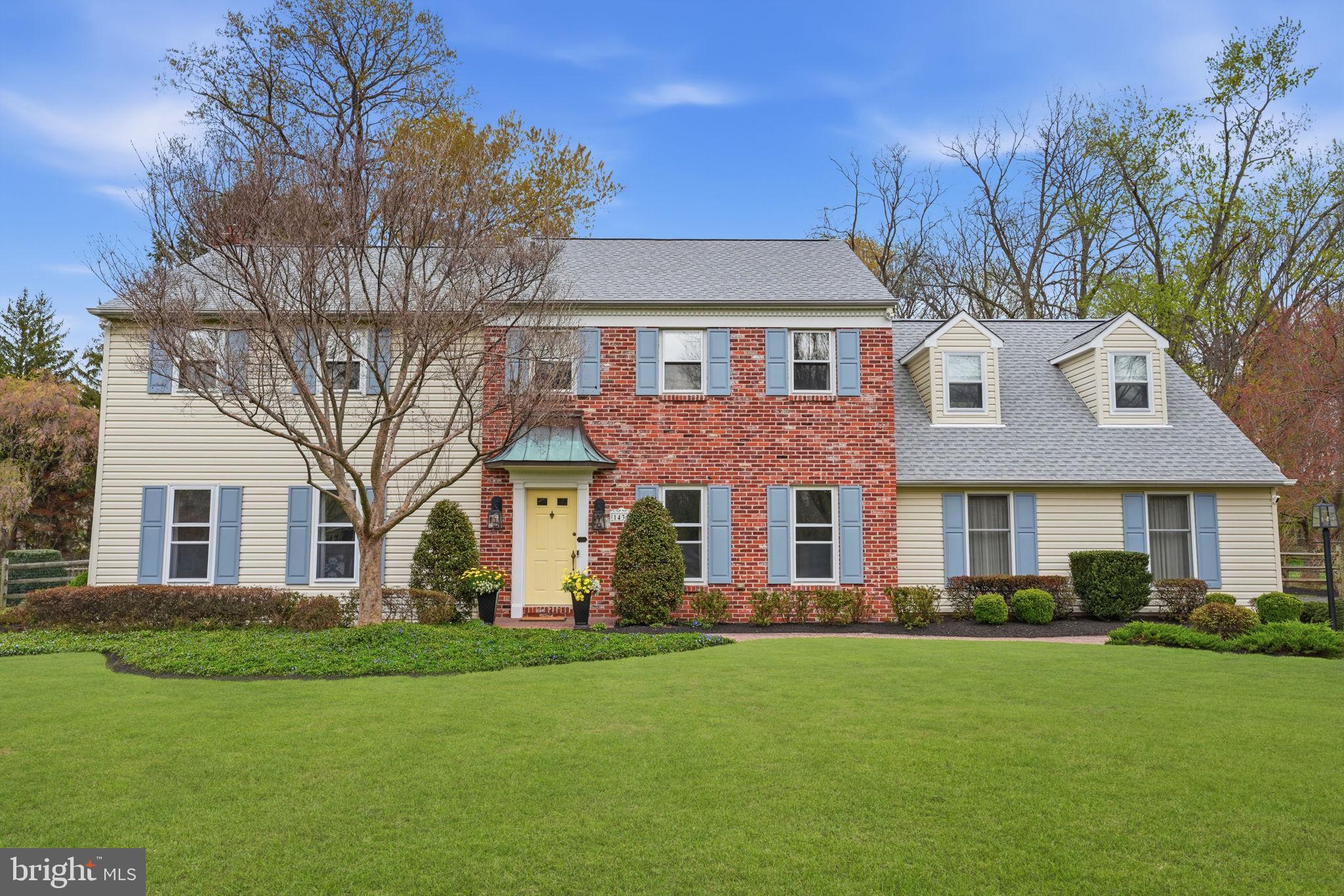 MIRROR LAKE FARMS - Residential