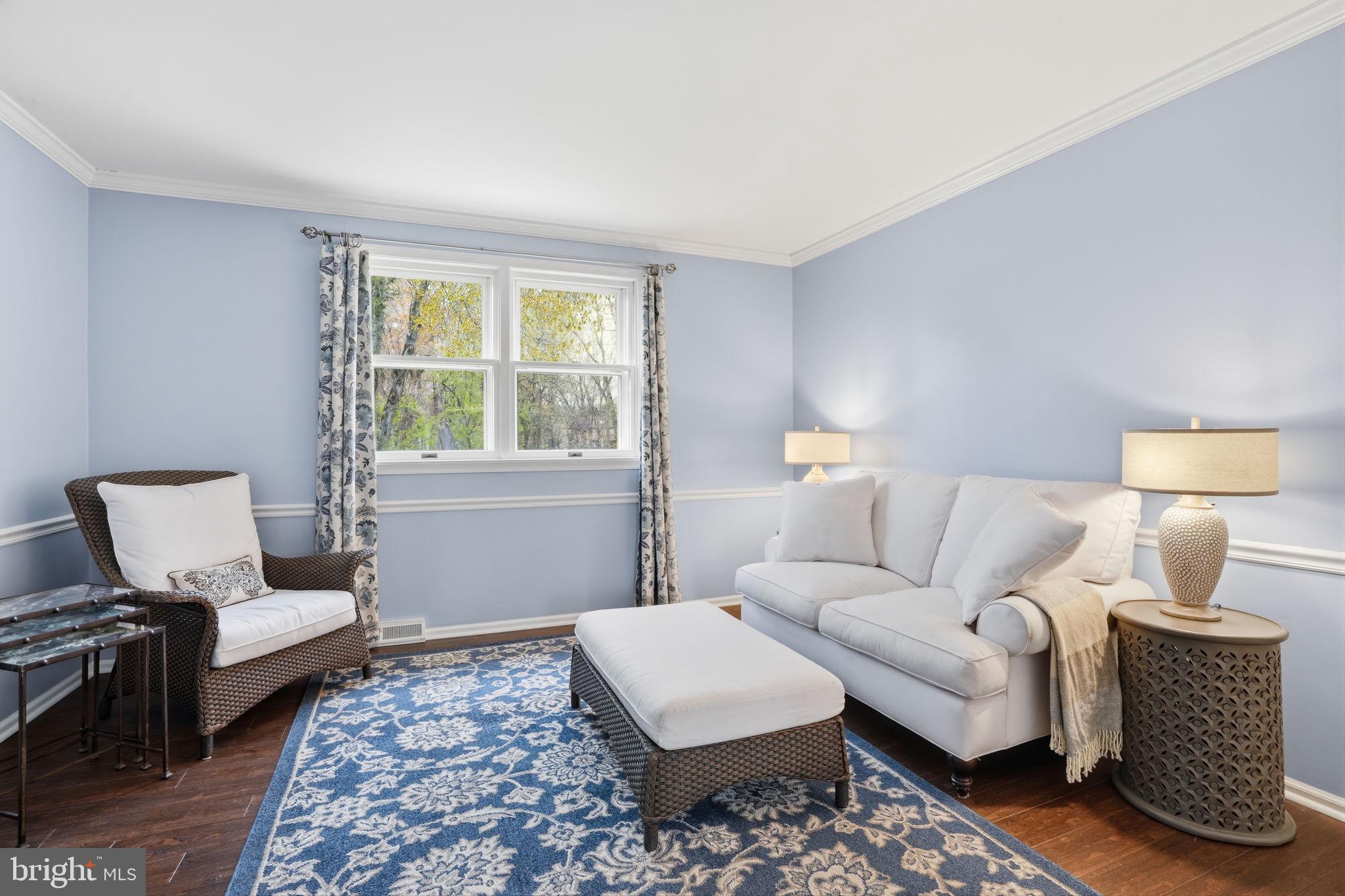 MIRROR LAKE FARMS - Residential