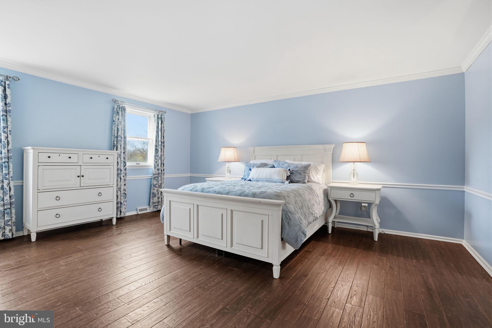 MIRROR LAKE FARMS - Residential