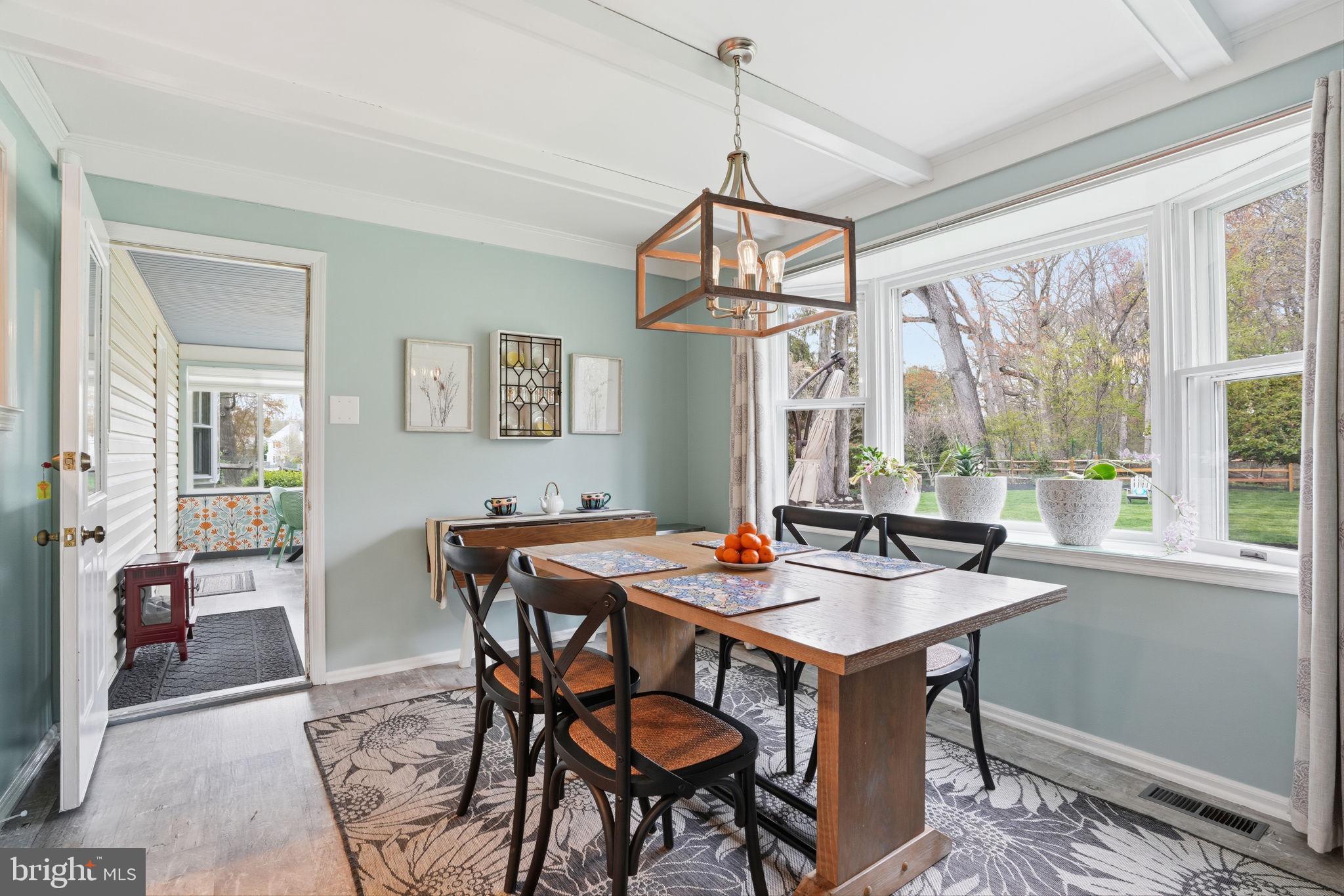 MIRROR LAKE FARMS - Residential