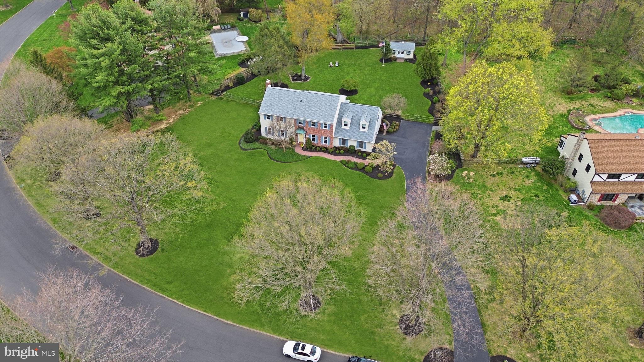 MIRROR LAKE FARMS - Residential