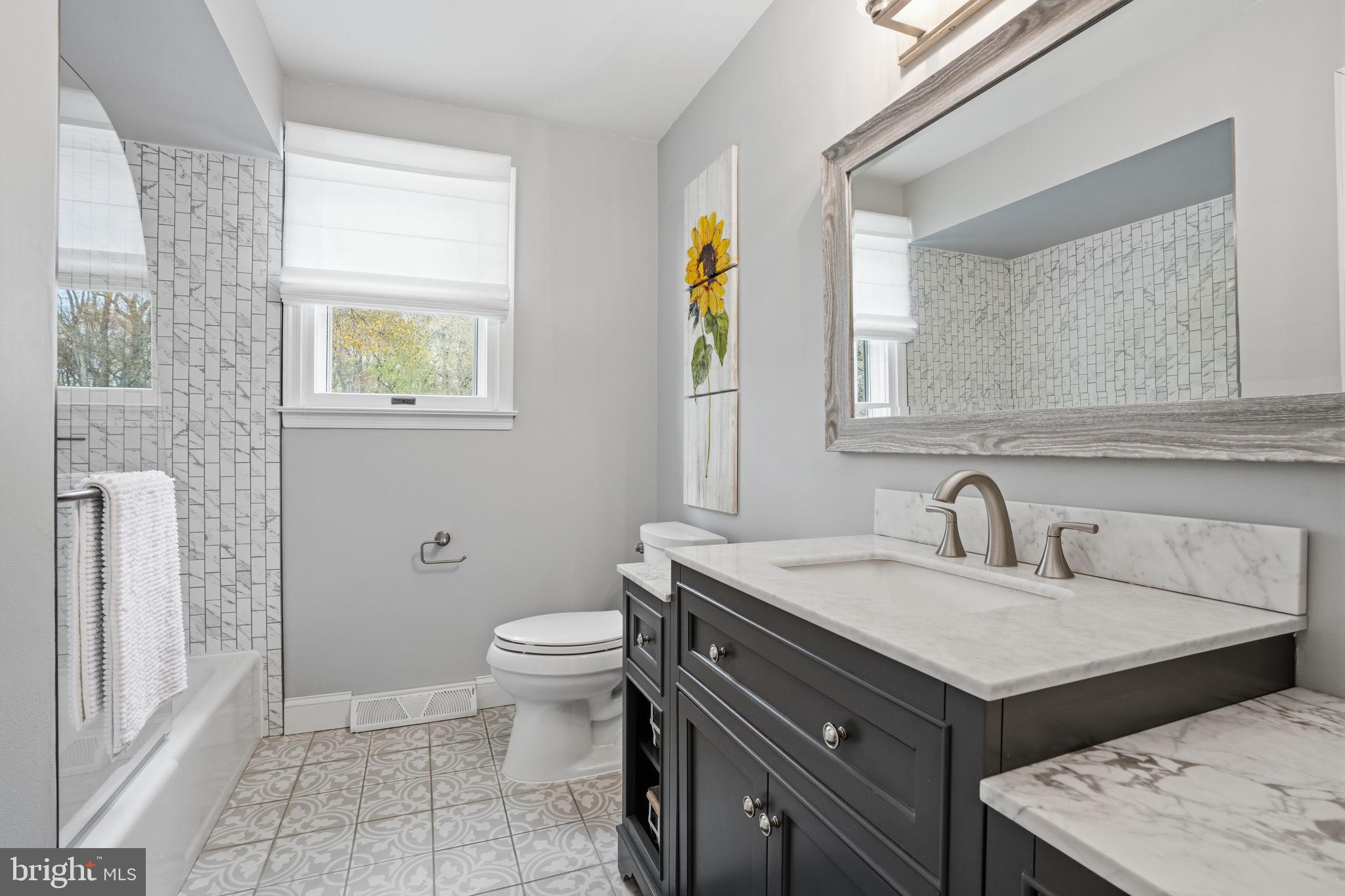 MIRROR LAKE FARMS - Residential