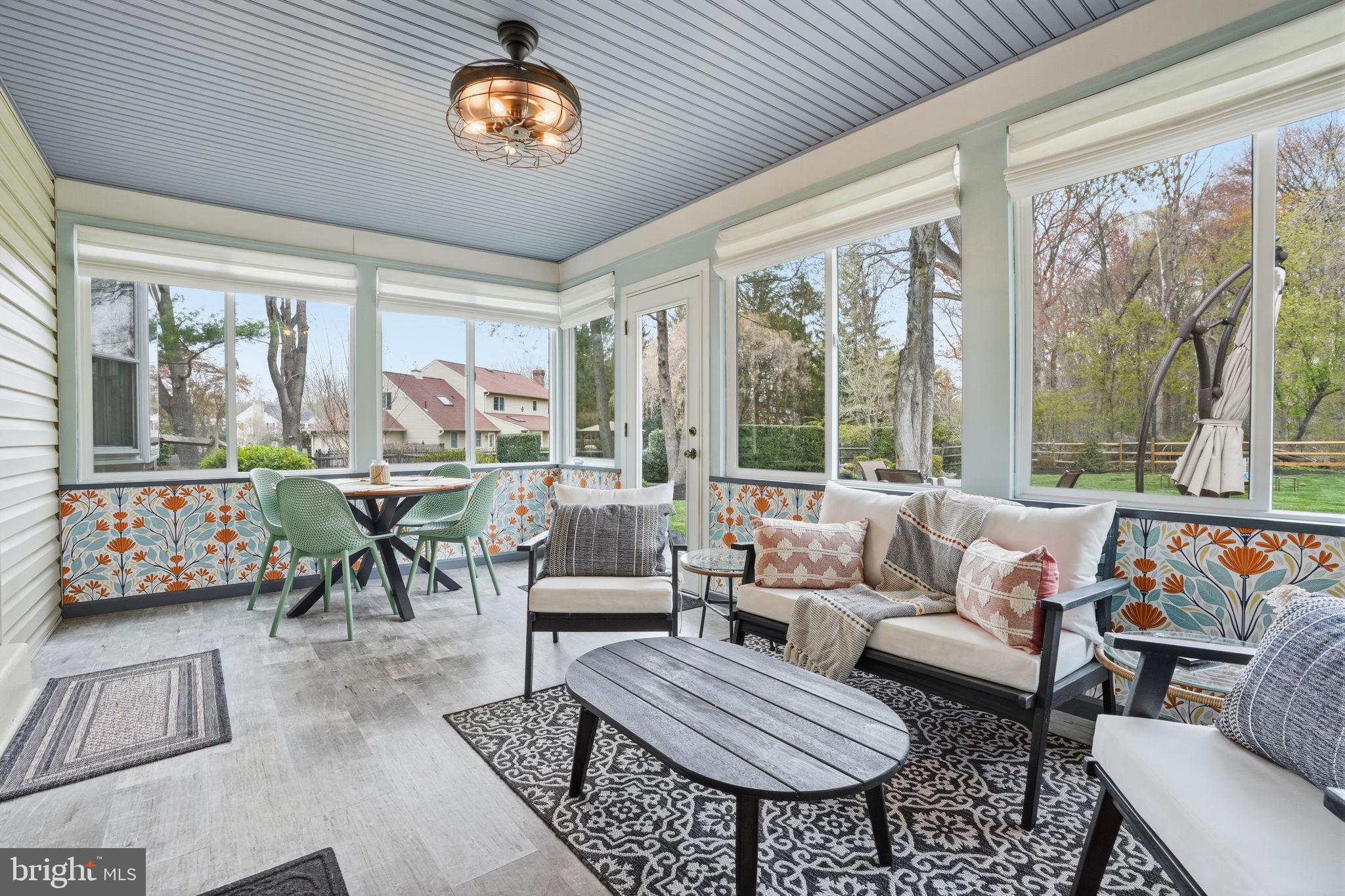 MIRROR LAKE FARMS - Residential