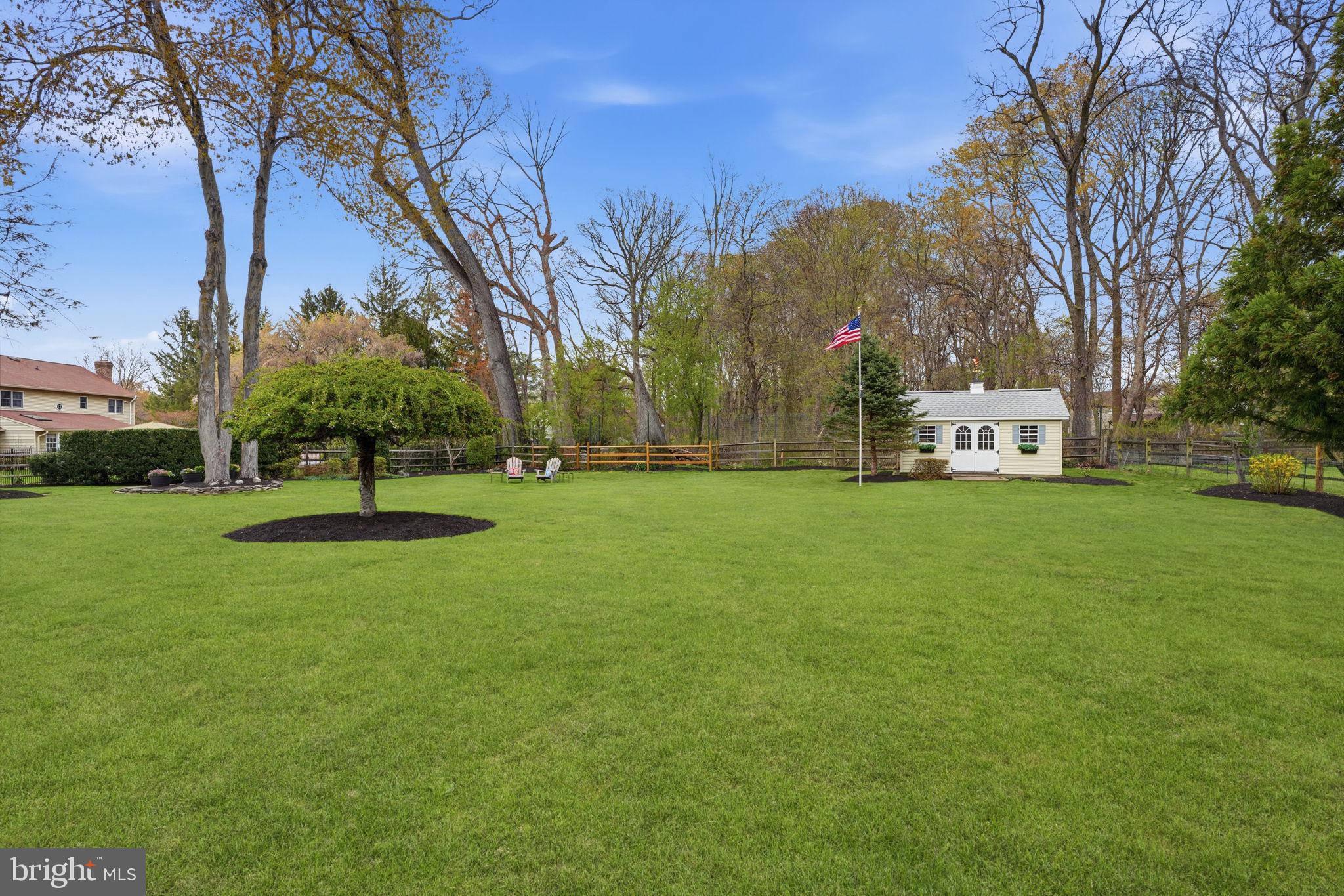 MIRROR LAKE FARMS - Residential