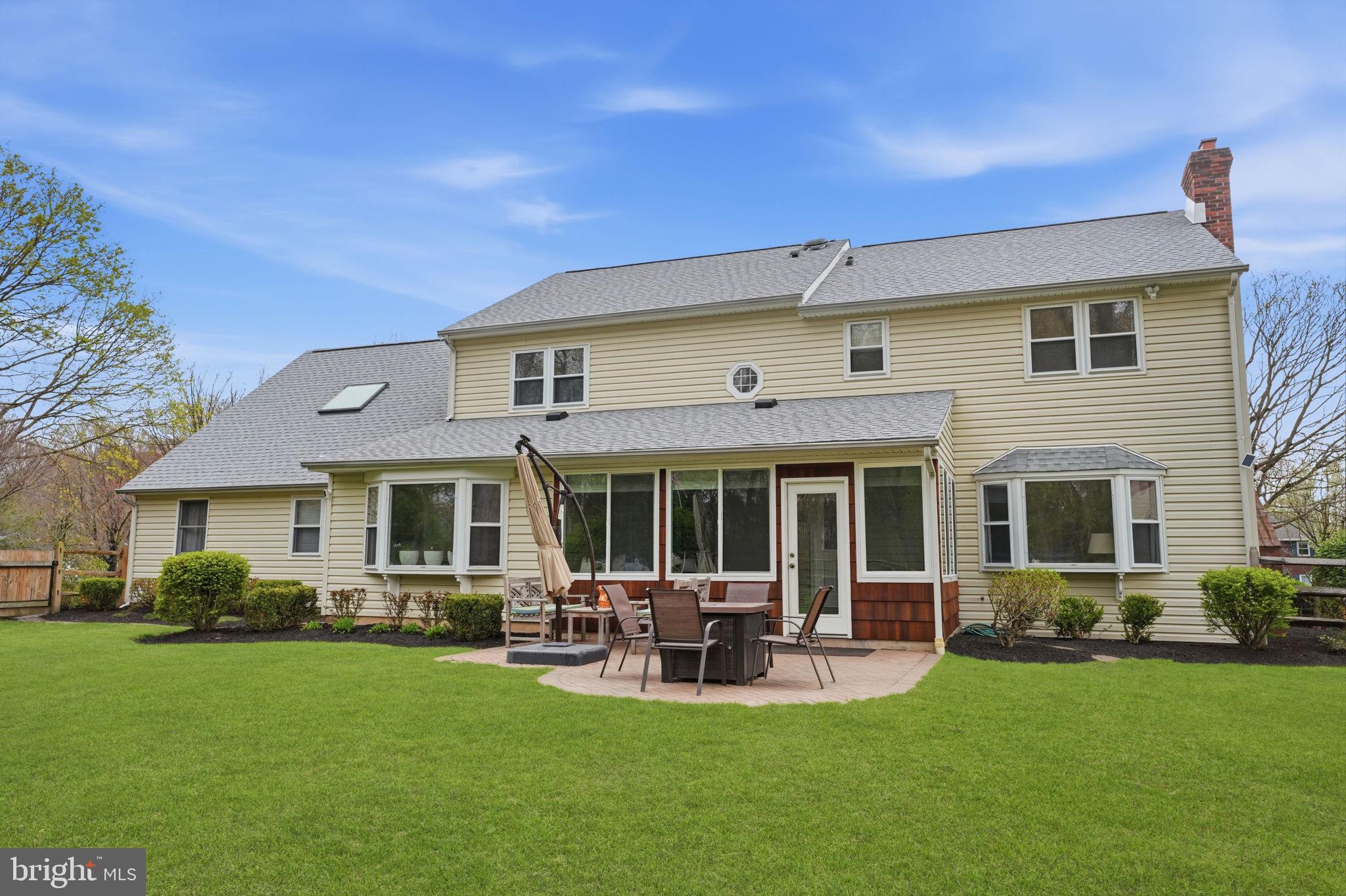 MIRROR LAKE FARMS - Residential