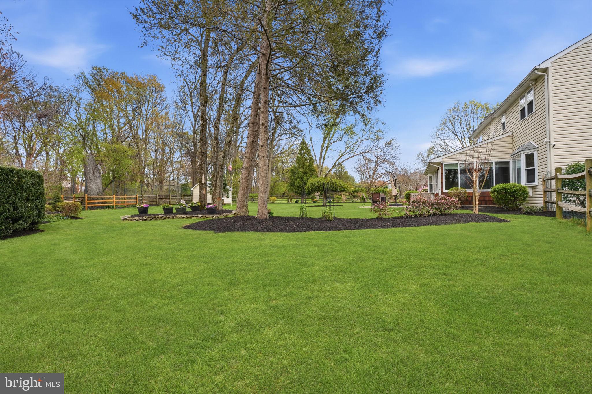 MIRROR LAKE FARMS - Residential