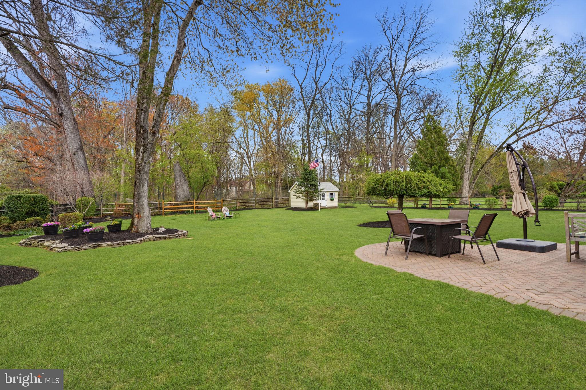 MIRROR LAKE FARMS - Residential