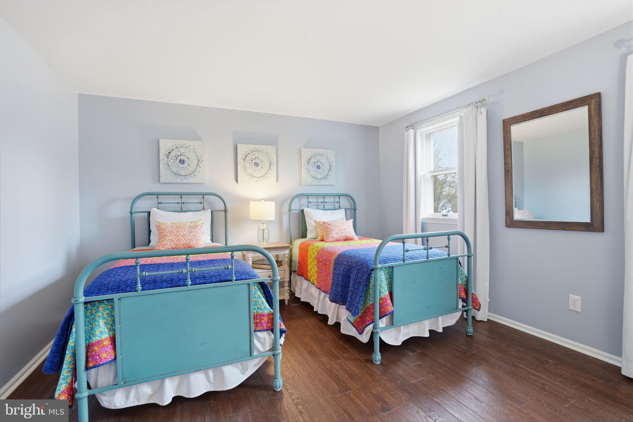 MIRROR LAKE FARMS - Residential