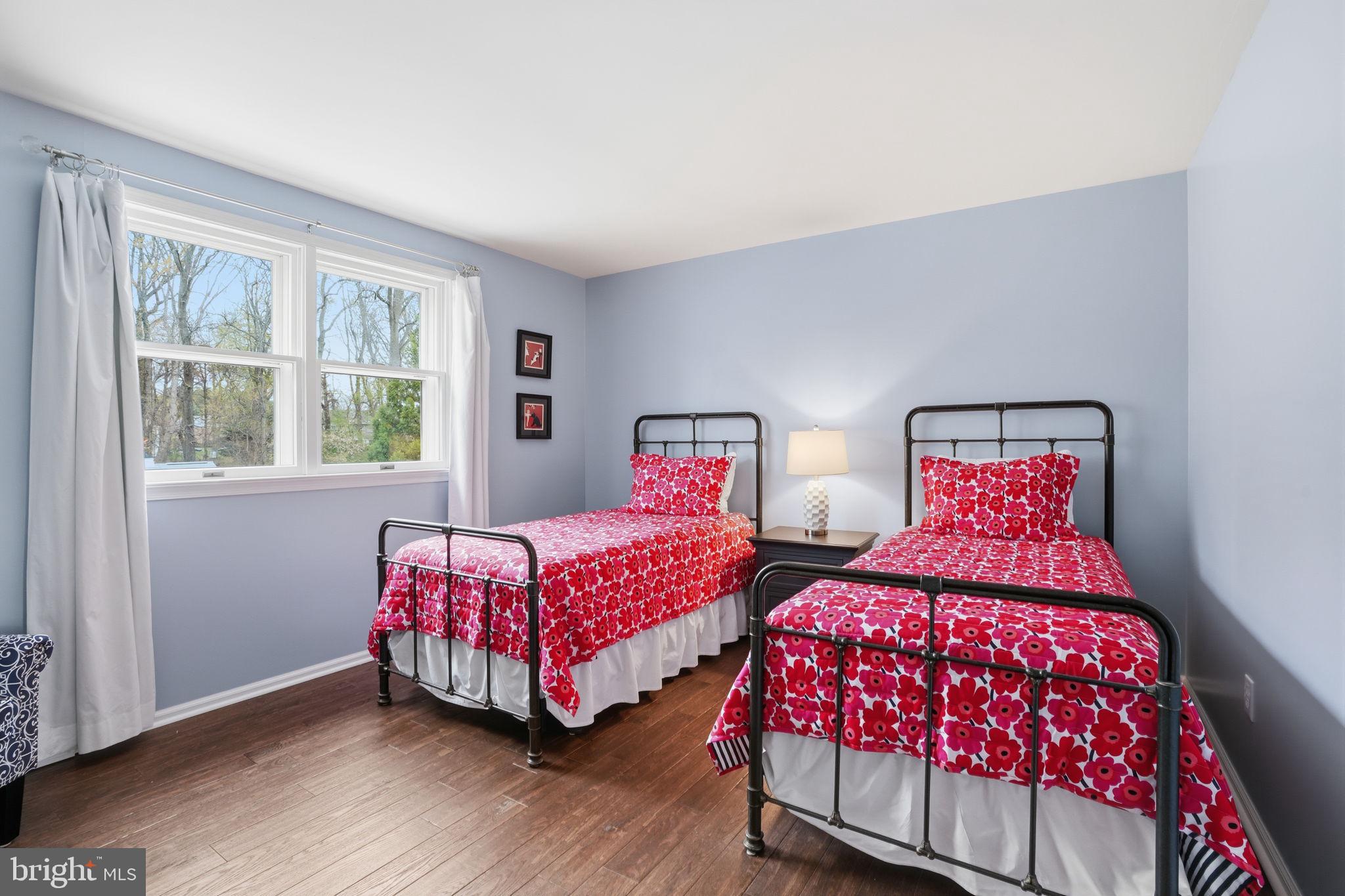 MIRROR LAKE FARMS - Residential