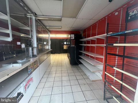 5307 YORK ROAD BALTIMORE MD 21212