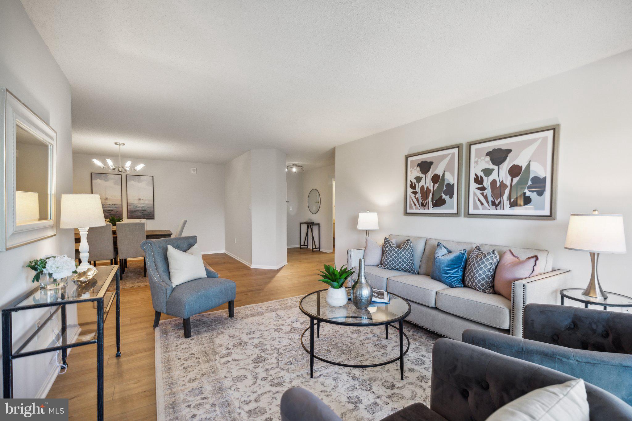 GREENS AT LEISURE WORLD - Residential