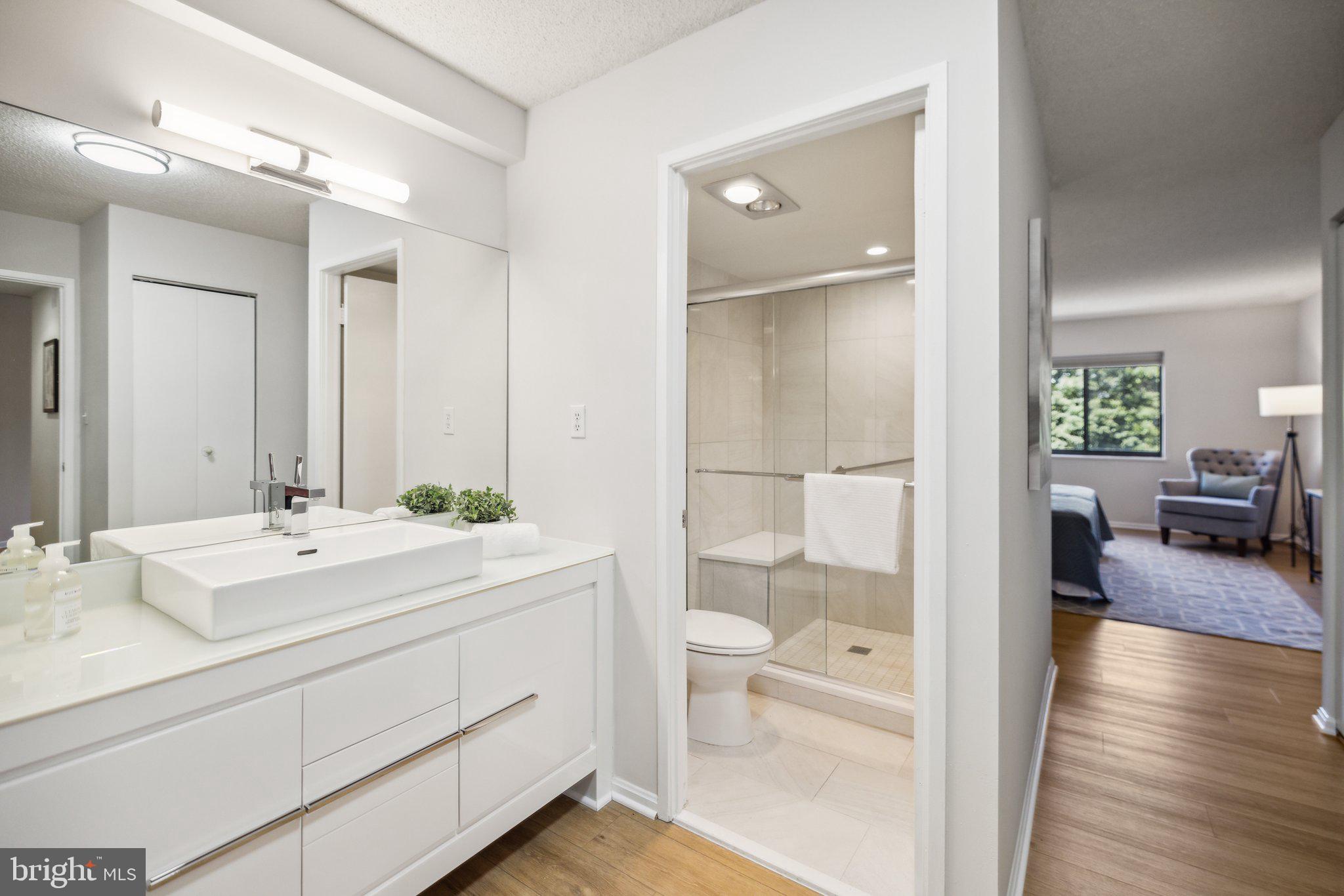 GREENS AT LEISURE WORLD - Residential