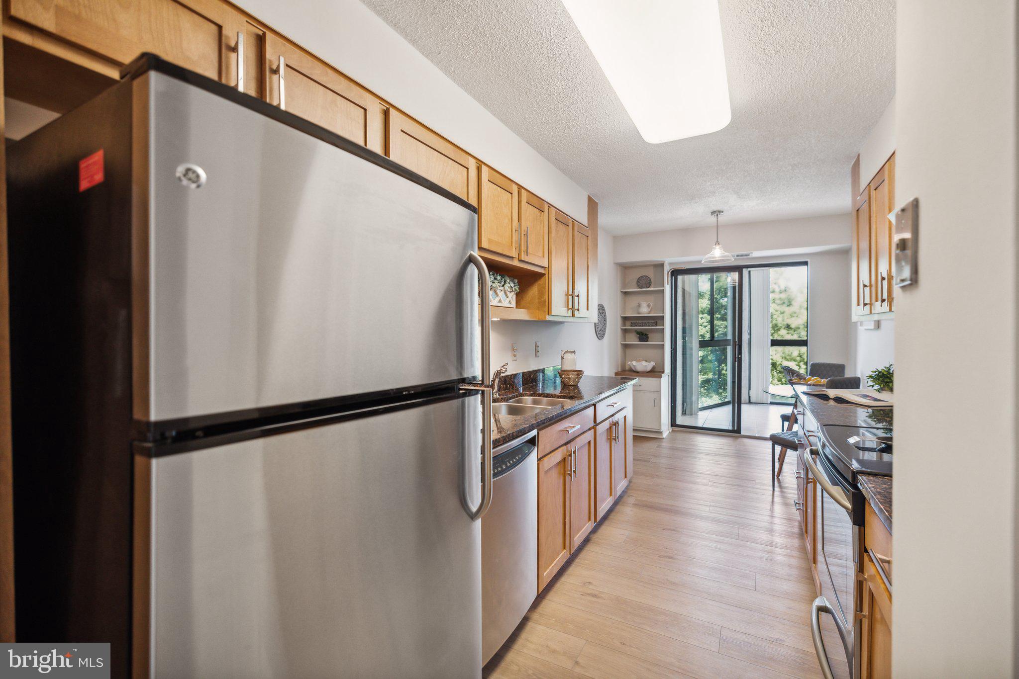 GREENS AT LEISURE WORLD - Residential