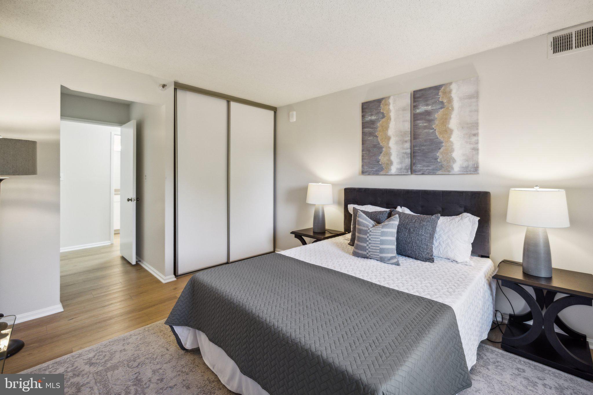 GREENS AT LEISURE WORLD - Residential