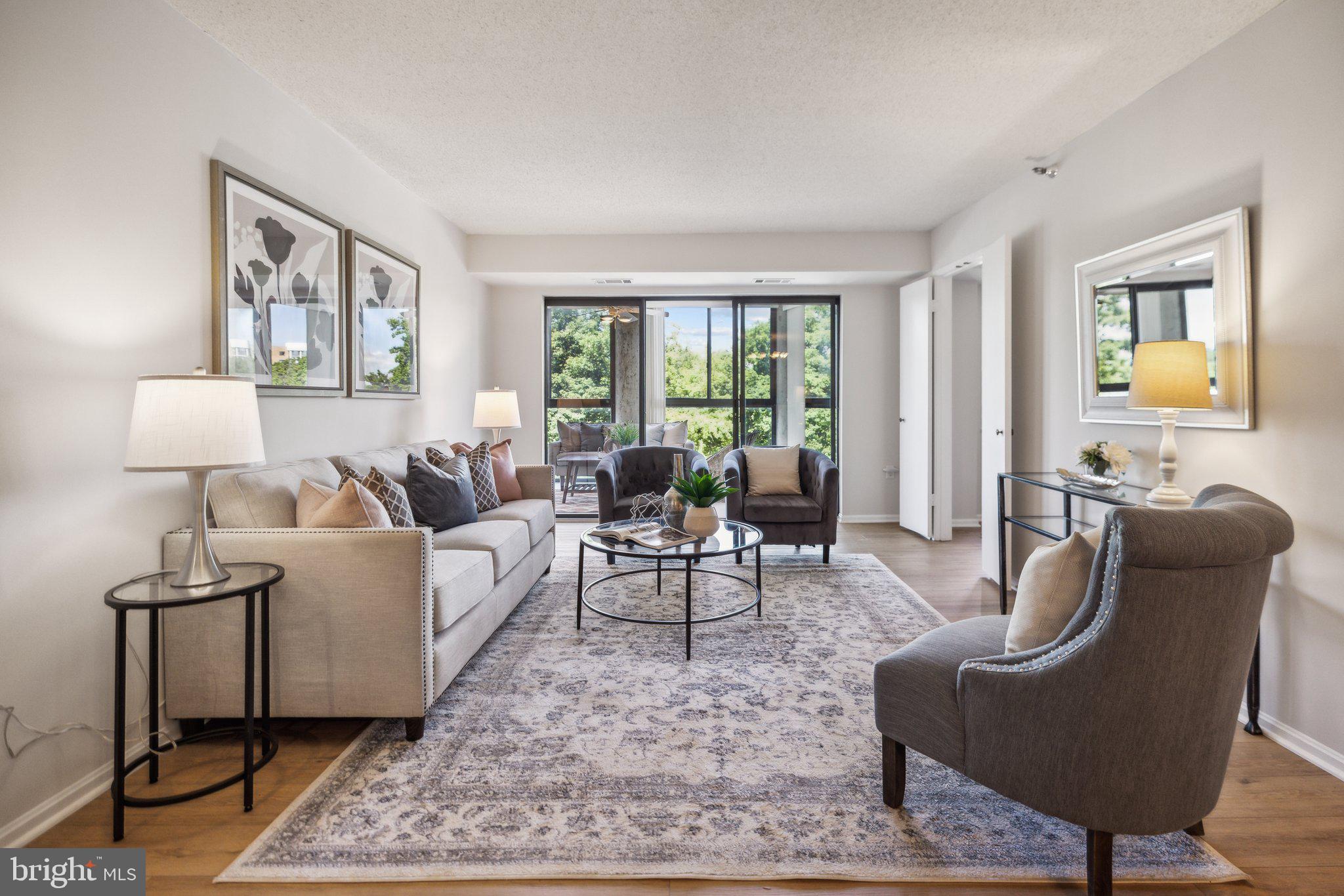 GREENS AT LEISURE WORLD - Residential