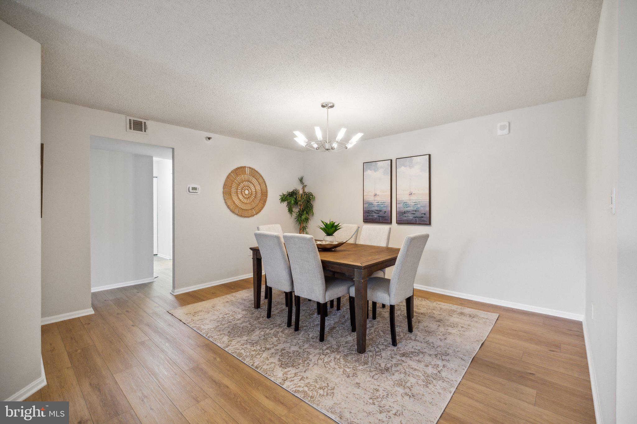 GREENS AT LEISURE WORLD - Residential