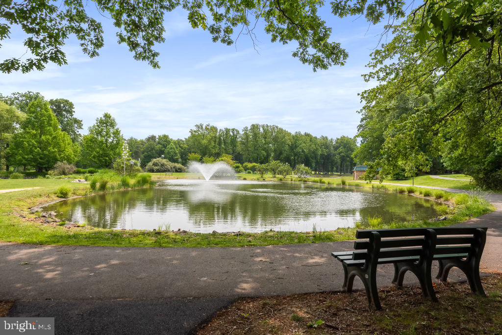 GREENS AT LEISURE WORLD - Residential