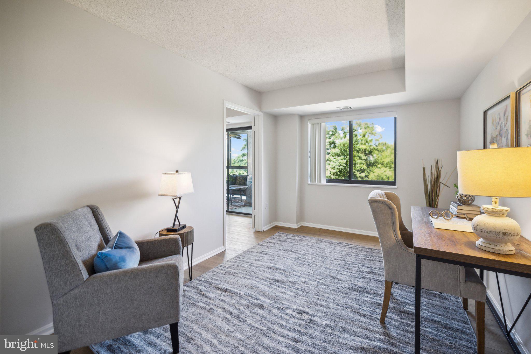 GREENS AT LEISURE WORLD - Residential