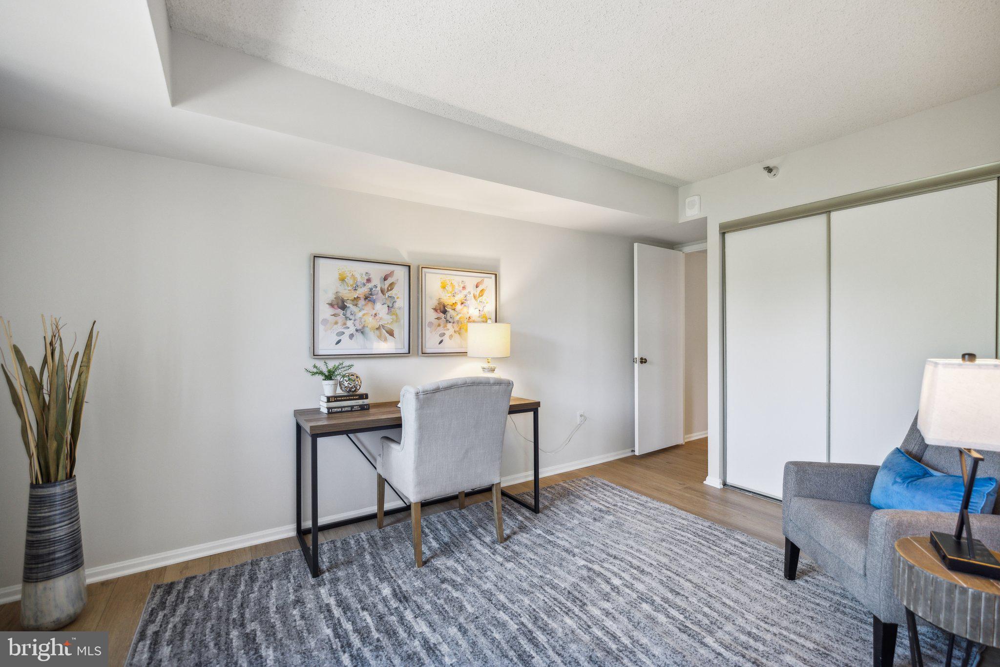 GREENS AT LEISURE WORLD - Residential