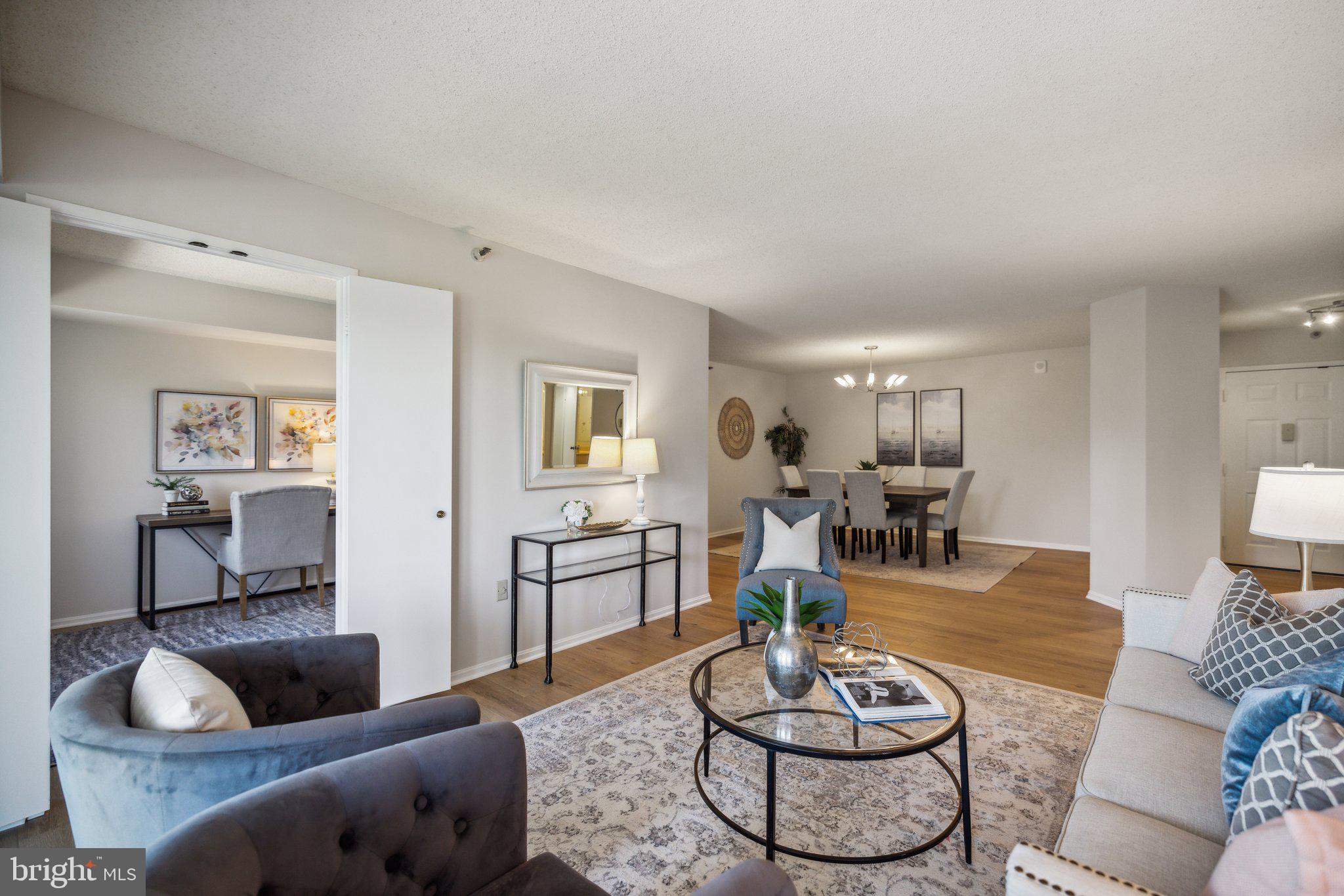 GREENS AT LEISURE WORLD - Residential