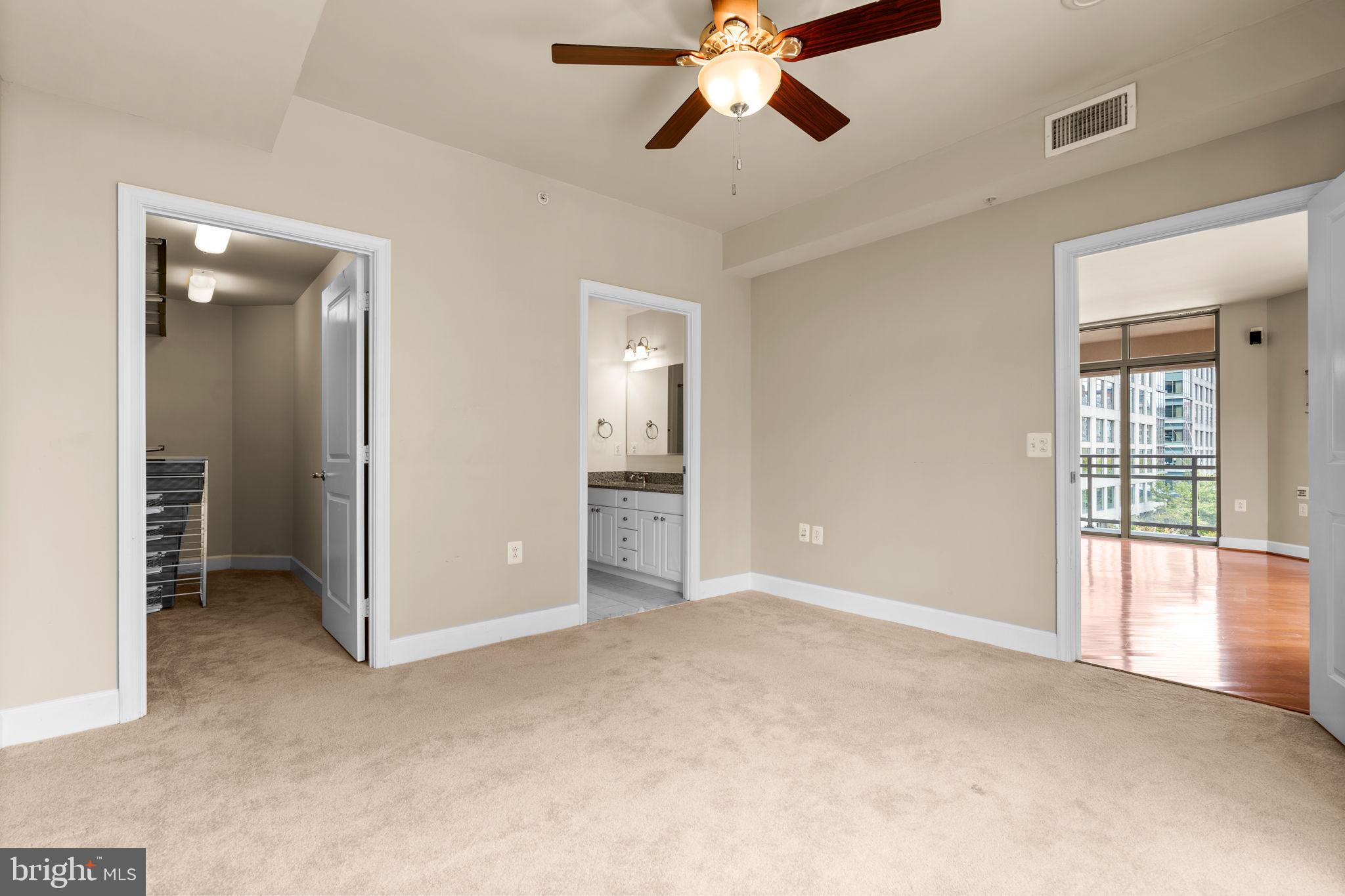 ECLIPSE ON CENTER PARK - Residential Lease