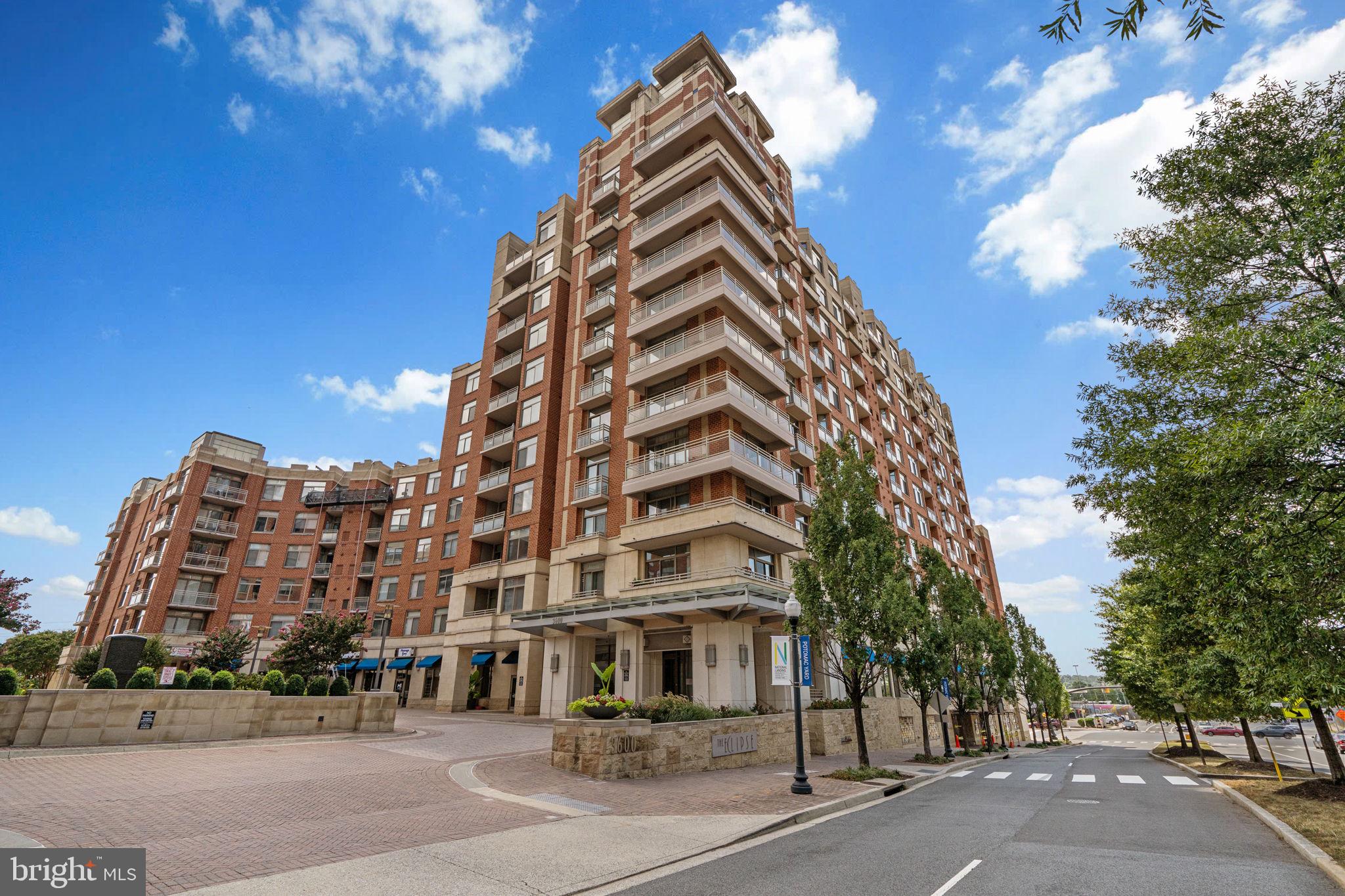 3600 S GLEBE ROAD 517W