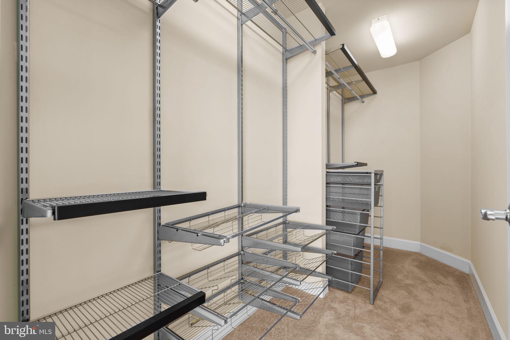 ECLIPSE ON CENTER PARK - Residential Lease