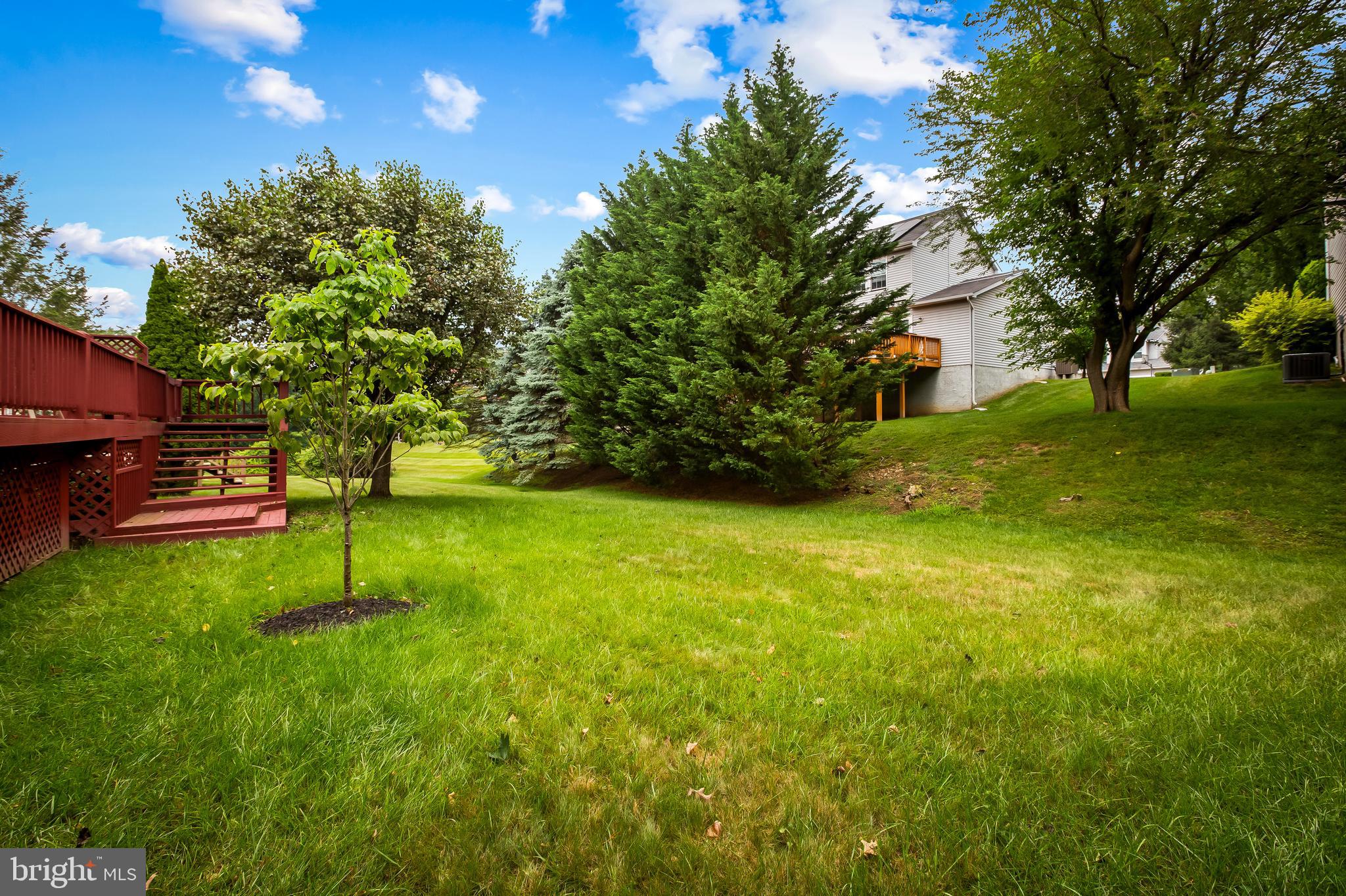 CRADOCK ESTATES - Residential