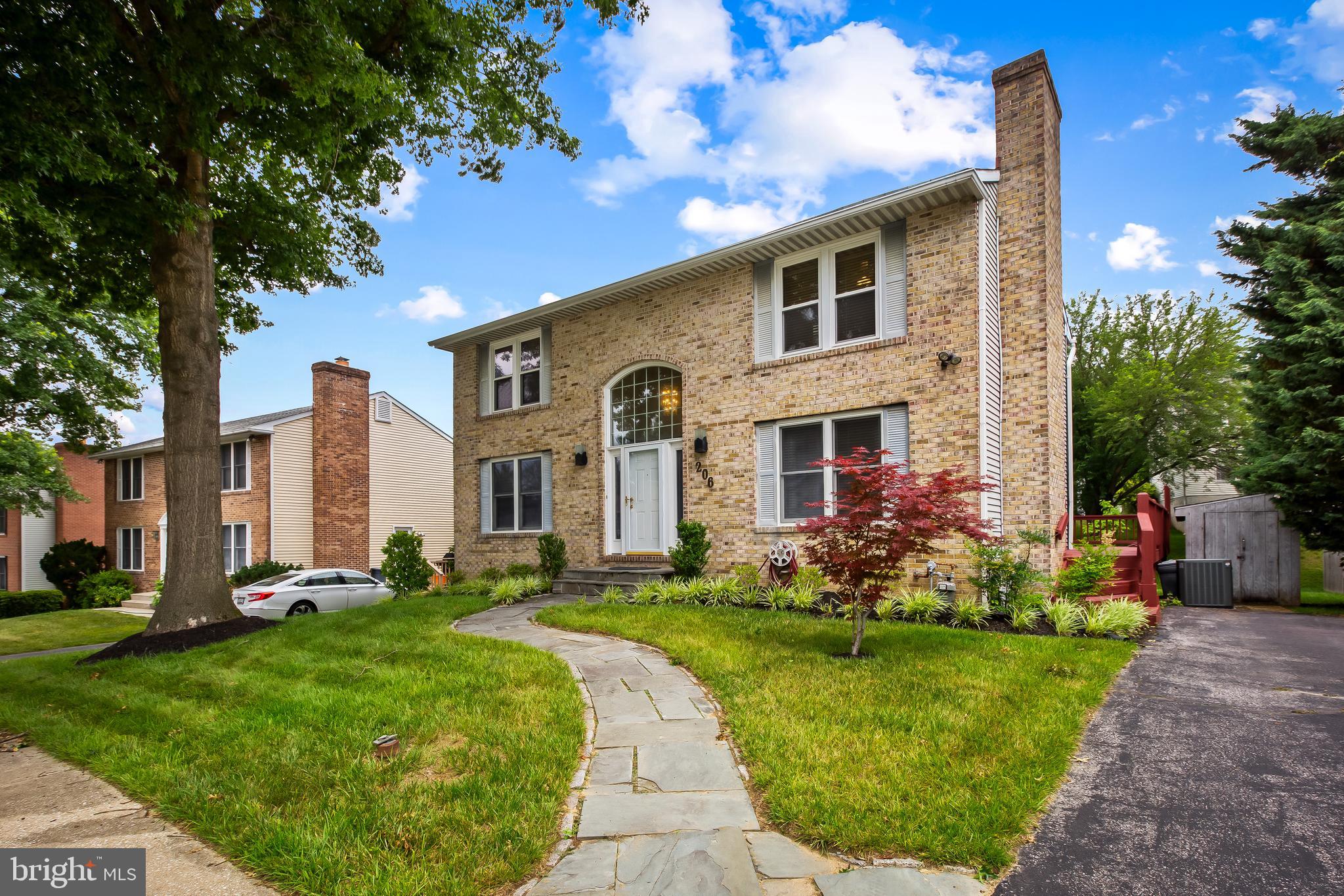 CRADOCK ESTATES - Residential