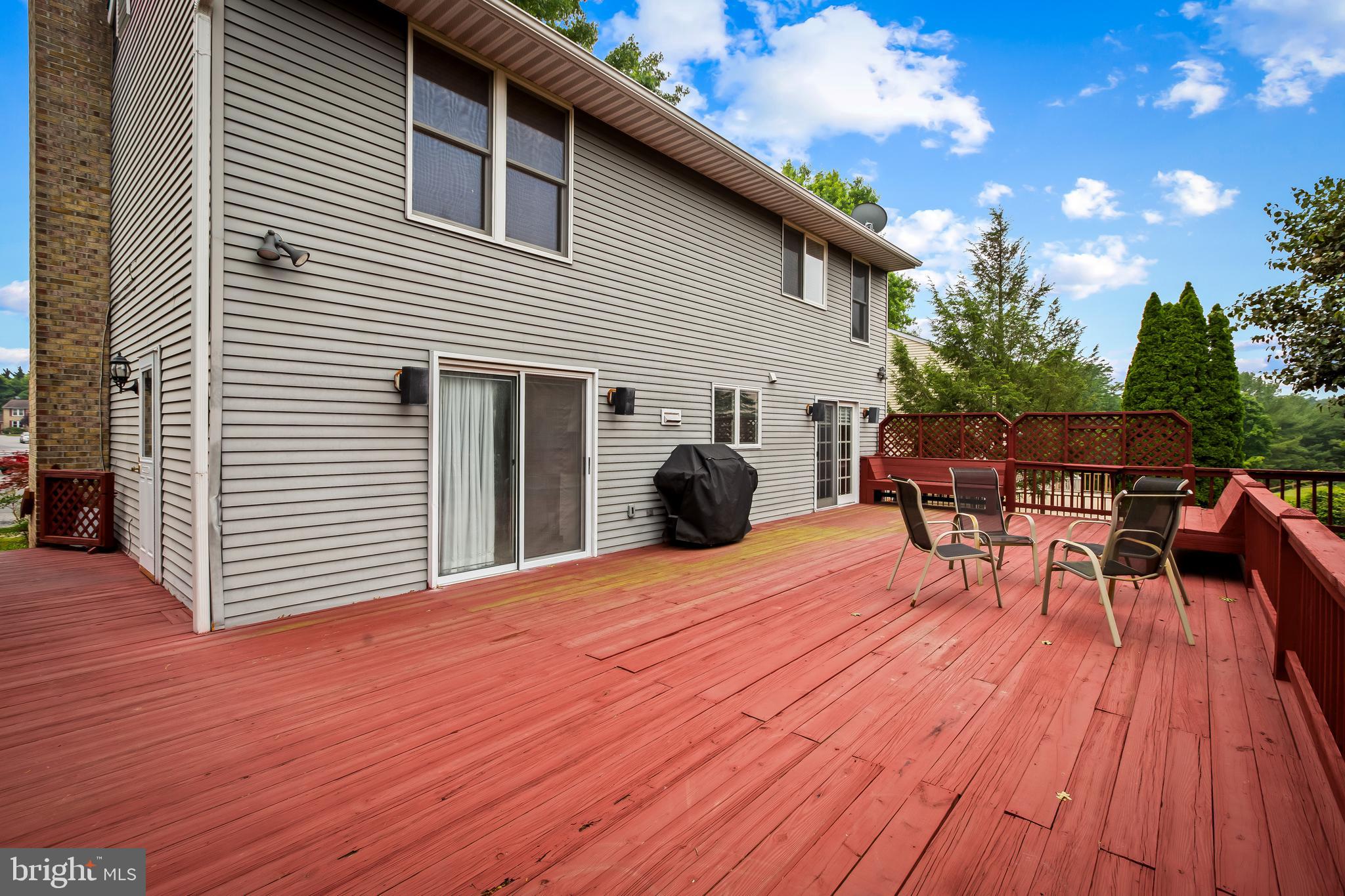 CRADOCK ESTATES - Residential