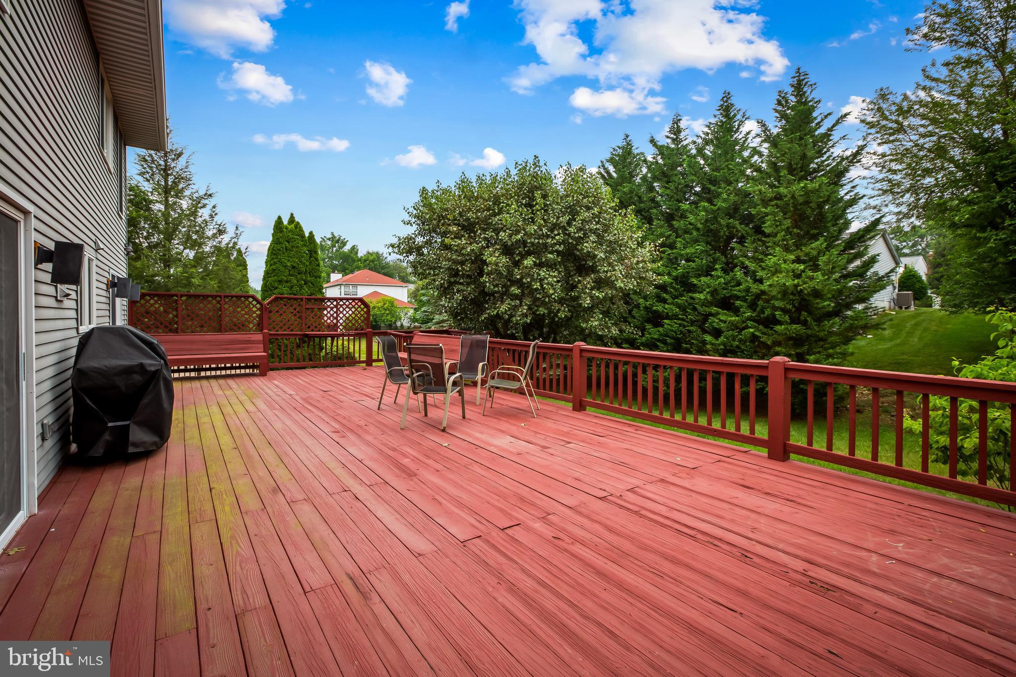 CRADOCK ESTATES - Residential