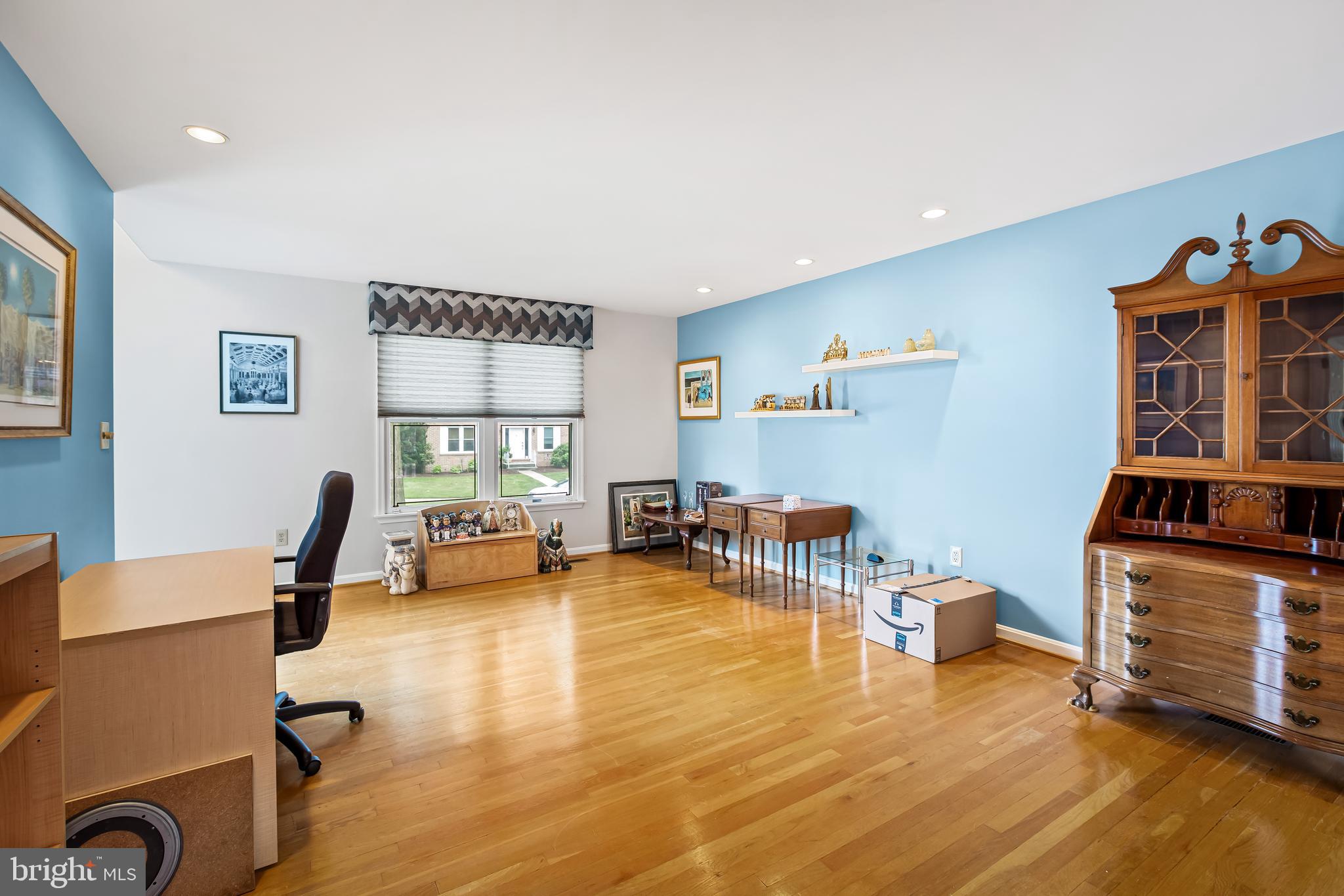 CRADOCK ESTATES - Residential