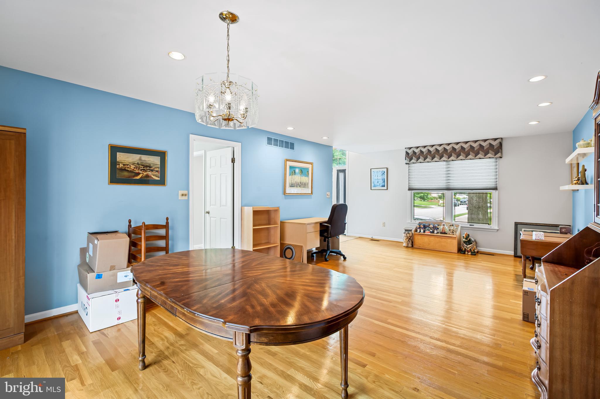 CRADOCK ESTATES - Residential