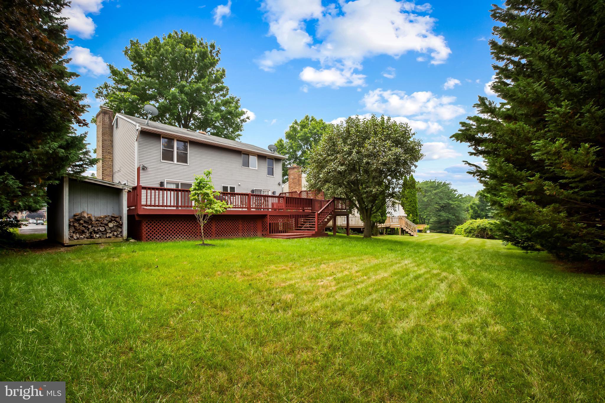 CRADOCK ESTATES - Residential