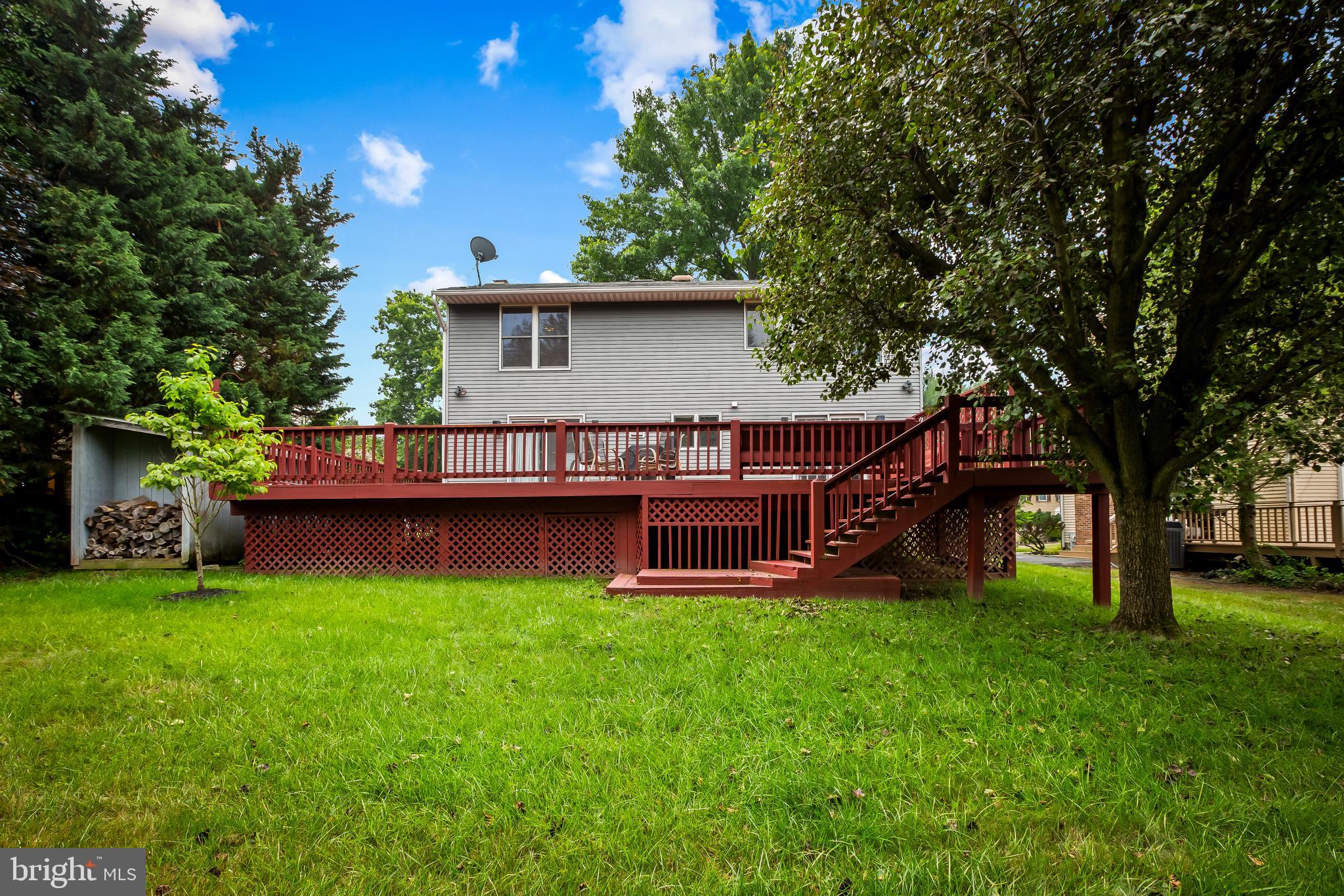 CRADOCK ESTATES - Residential