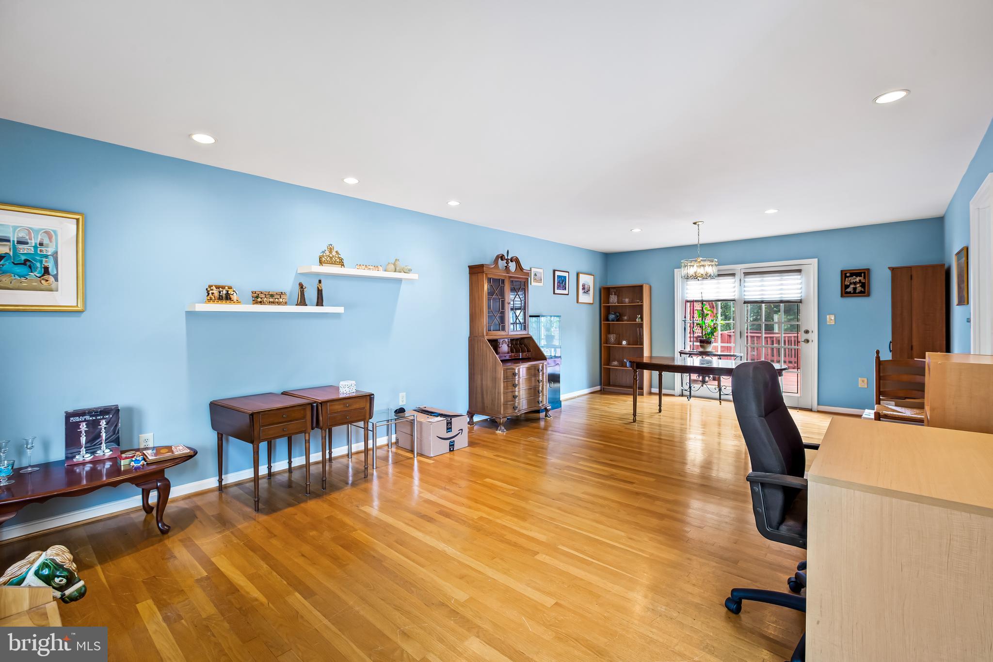 CRADOCK ESTATES - Residential