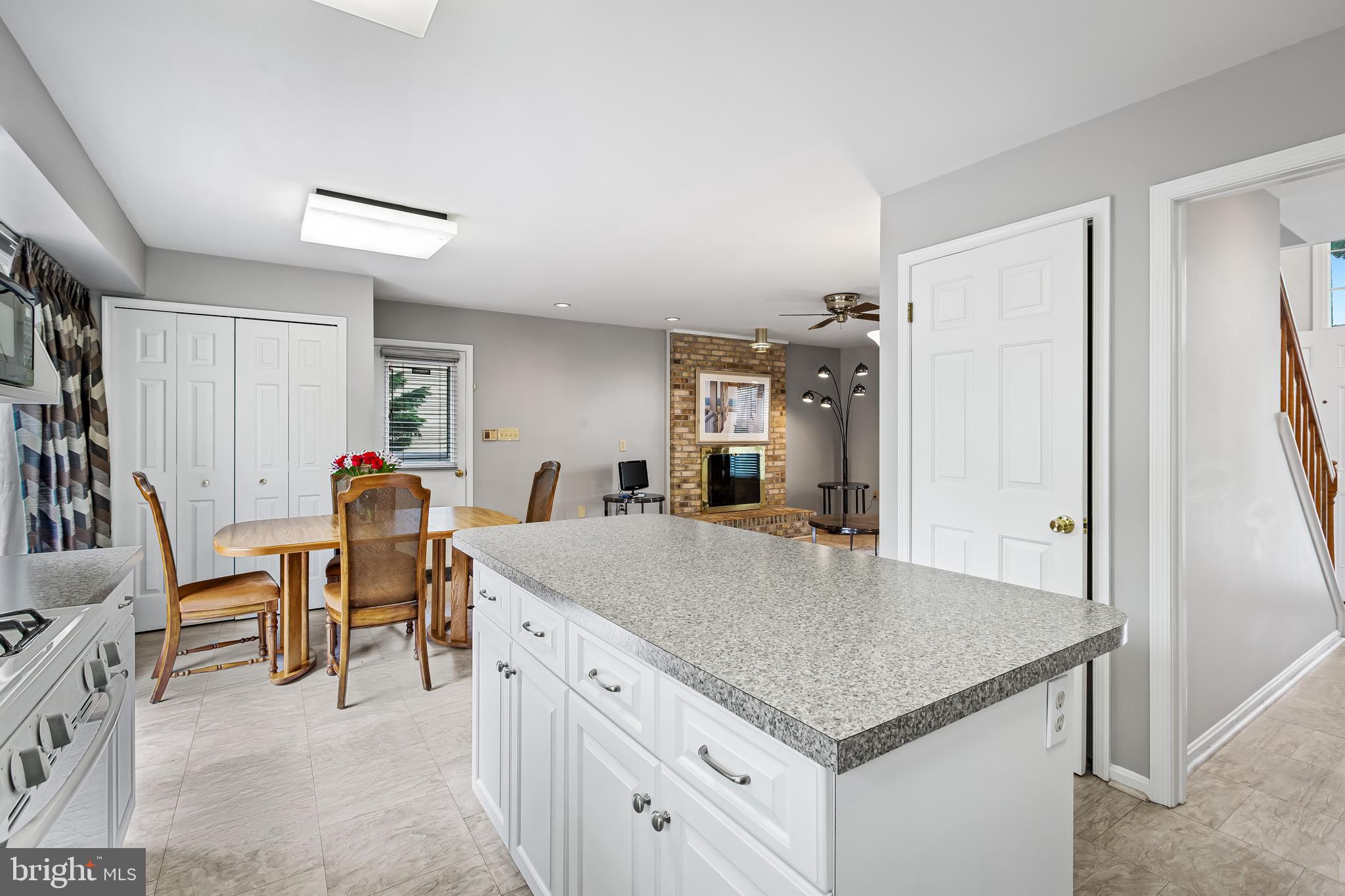 CRADOCK ESTATES - Residential