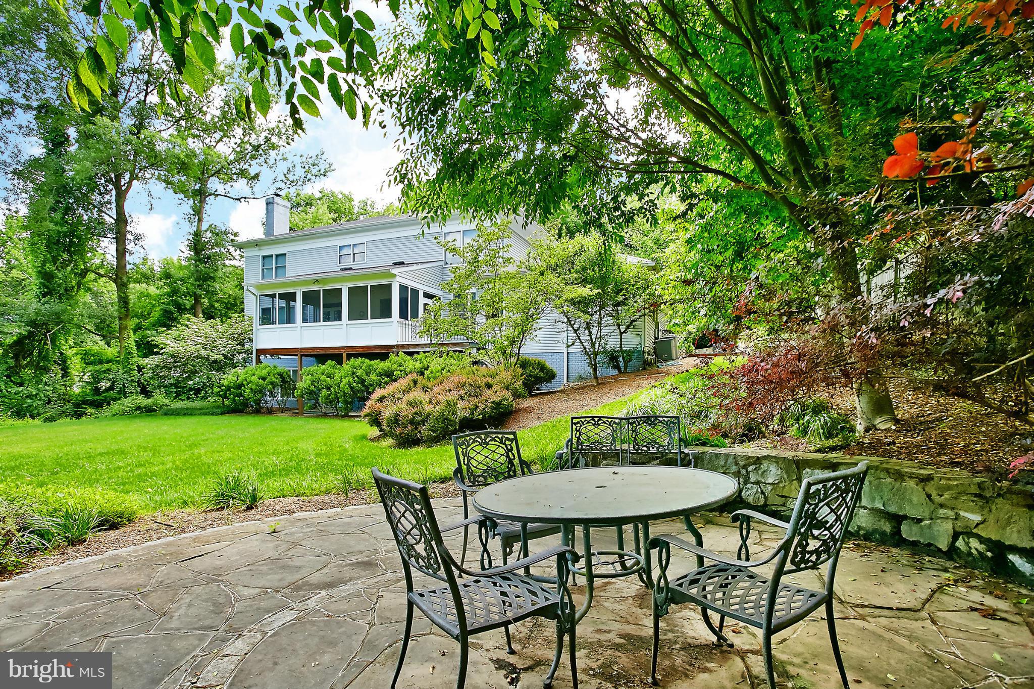 BELLEVUE FOREST - Residential