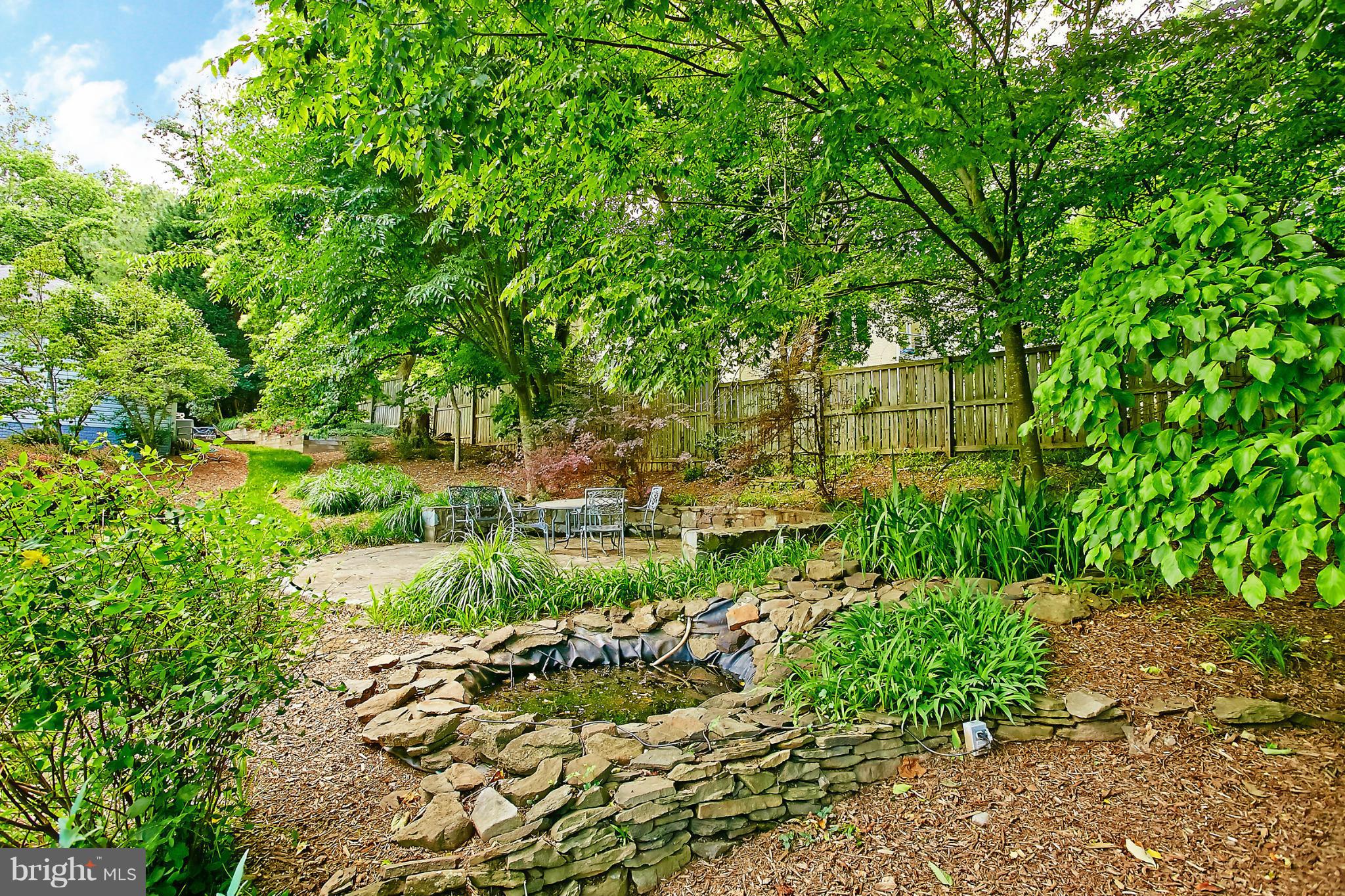 BELLEVUE FOREST - Residential