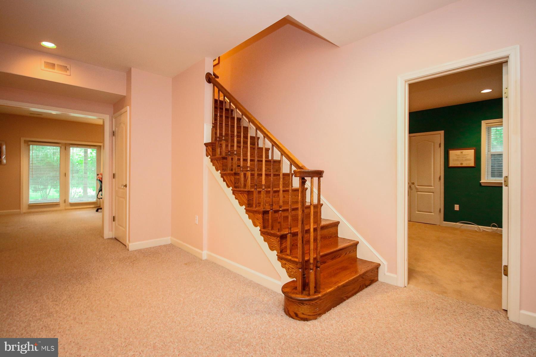 BELLEVUE FOREST - Residential