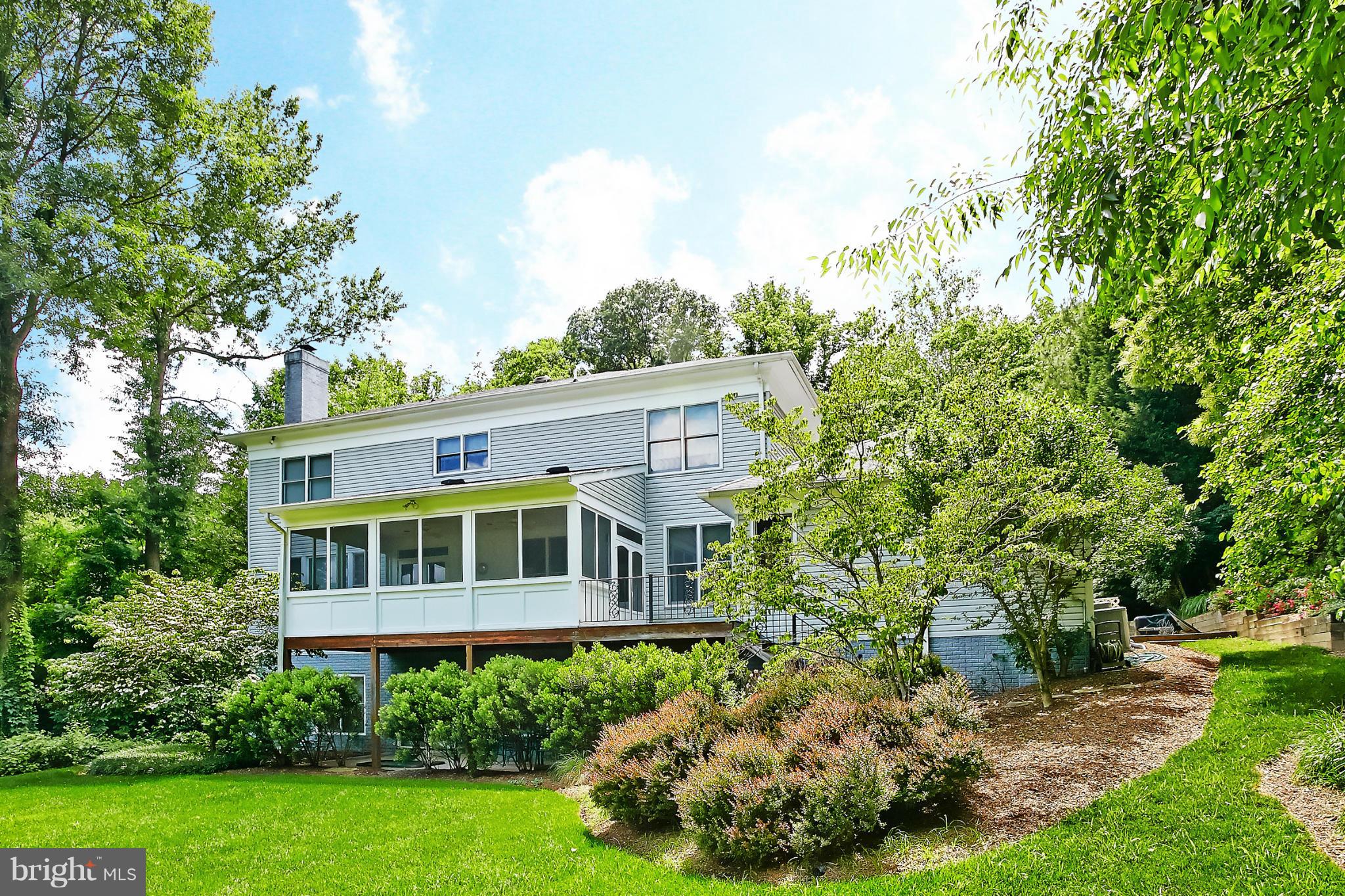 BELLEVUE FOREST - Residential