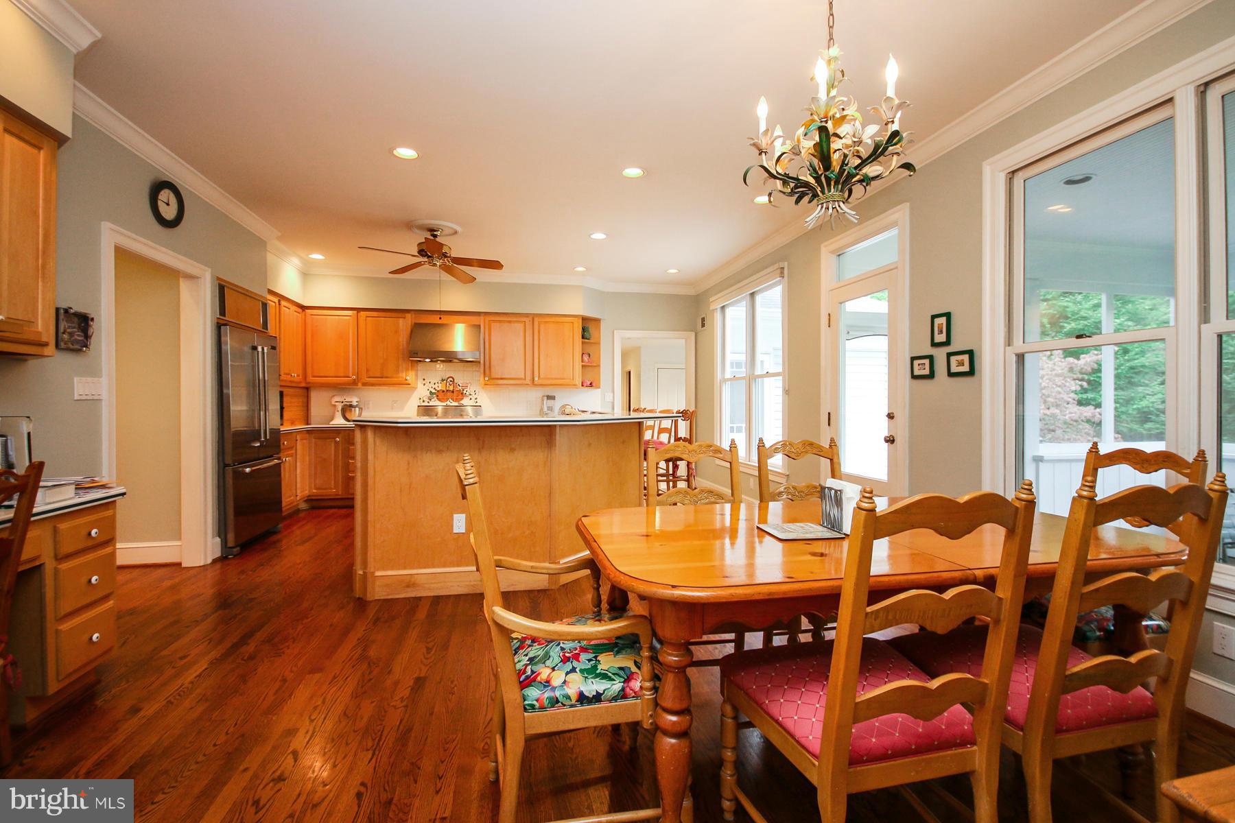 BELLEVUE FOREST - Residential